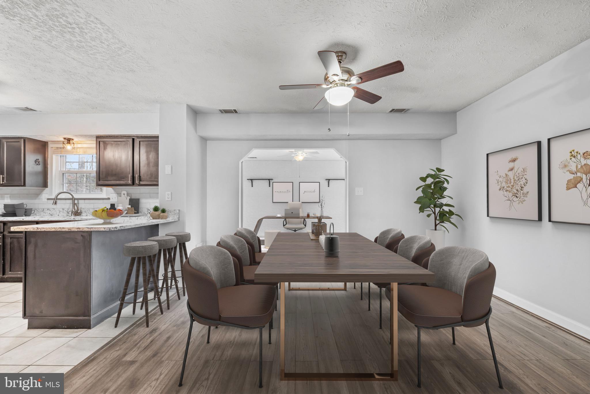 ST CHARLES SUB - DORCHESTER - Residential