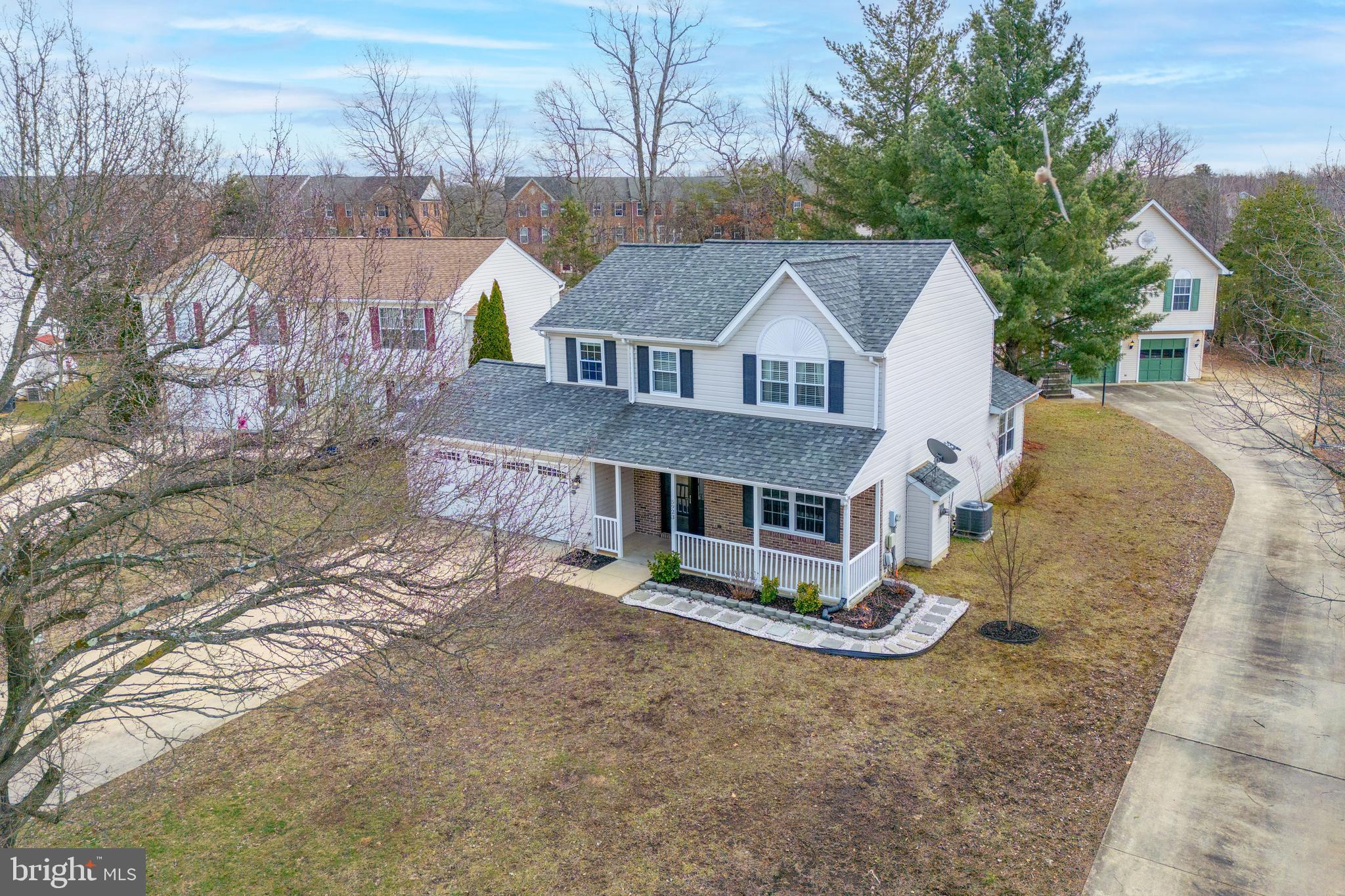 ST CHARLES SUB - DORCHESTER - Residential