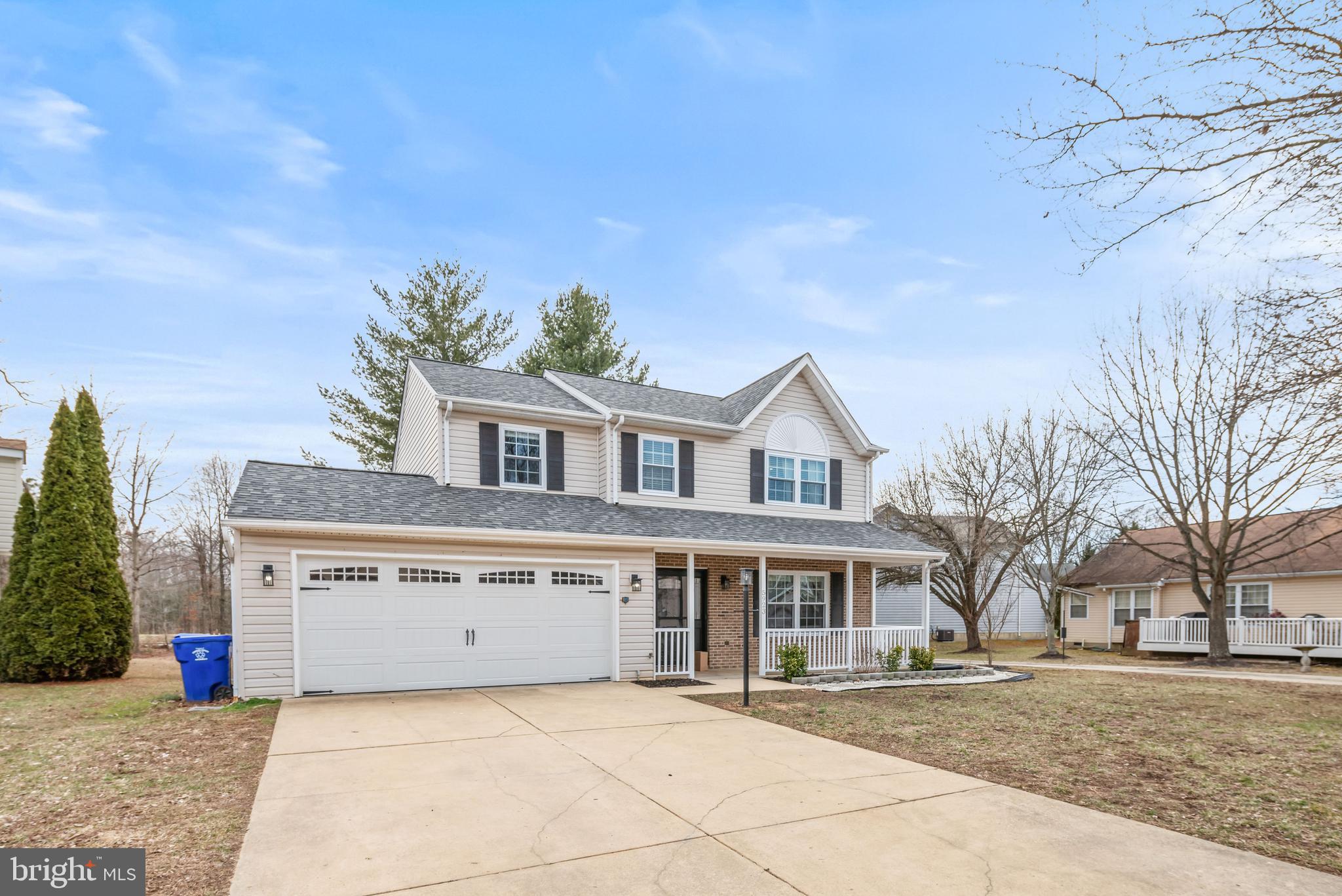 ST CHARLES SUB - DORCHESTER - Residential