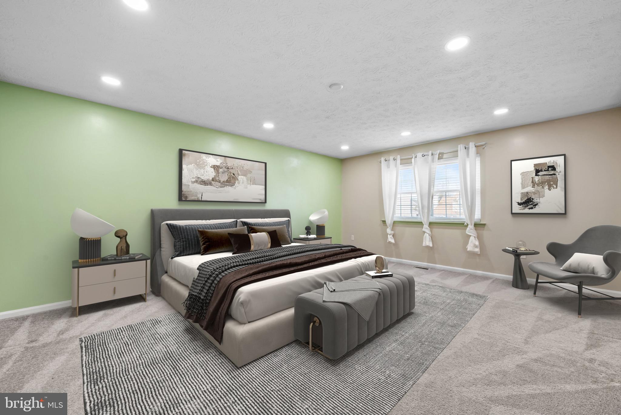 ST CHARLES SUB - DORCHESTER - Residential