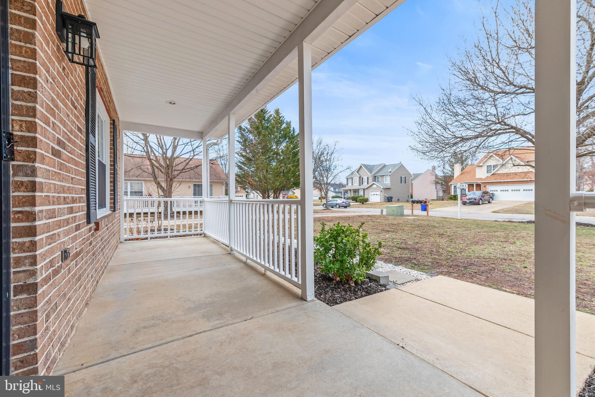 ST CHARLES SUB - DORCHESTER - Residential