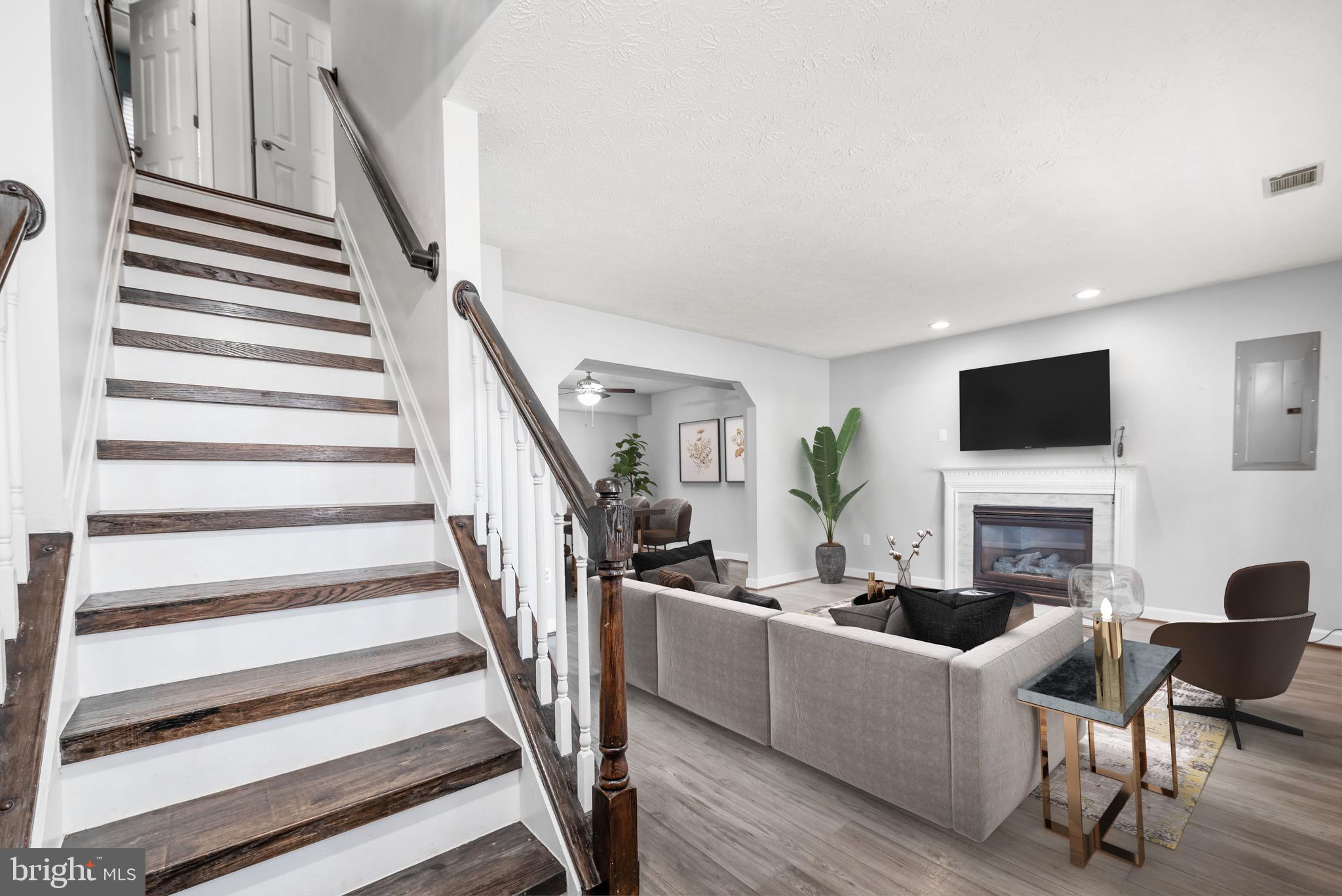 ST CHARLES SUB - DORCHESTER - Residential