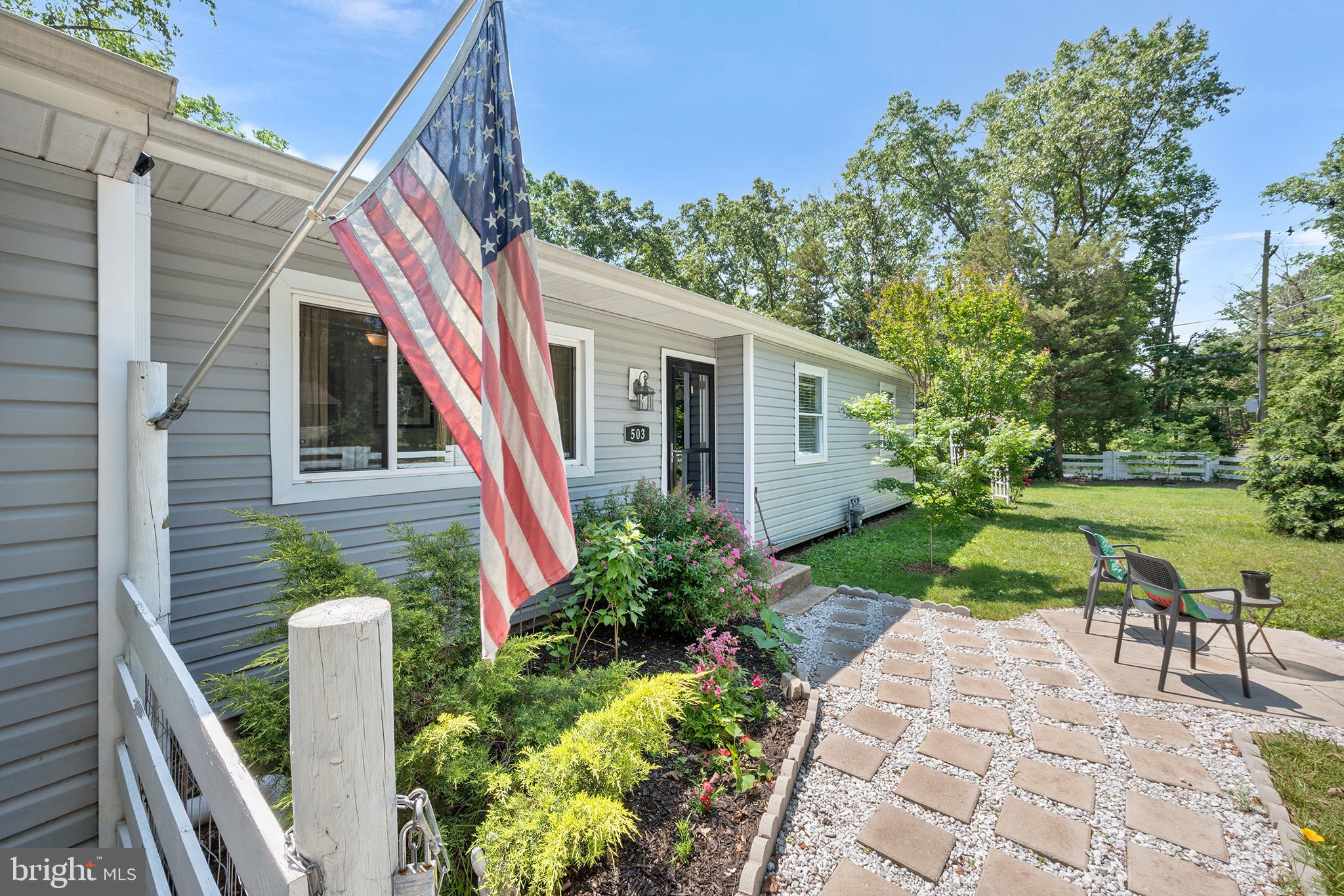 503 NEW YORK ROAD