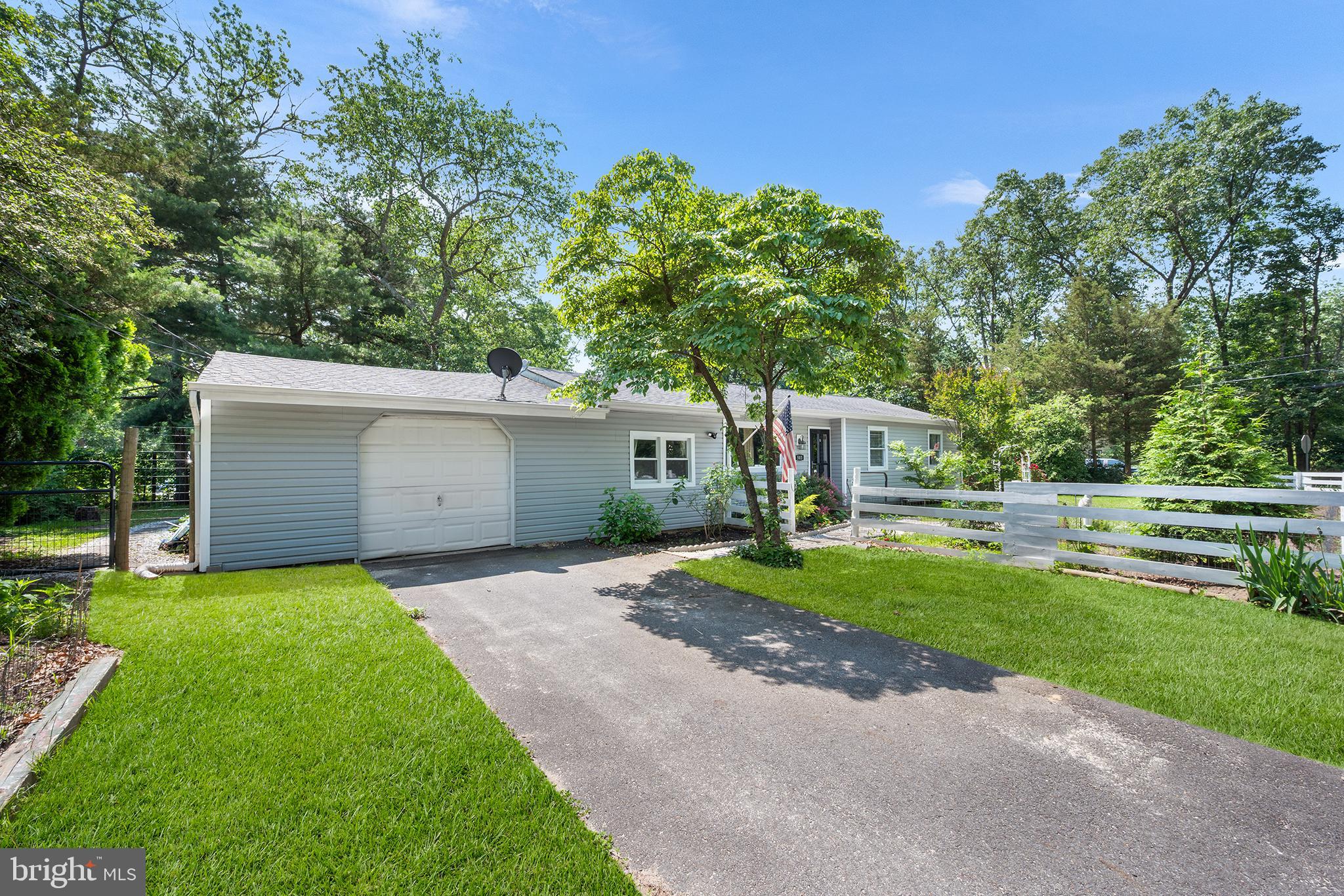 503 NEW YORK ROAD