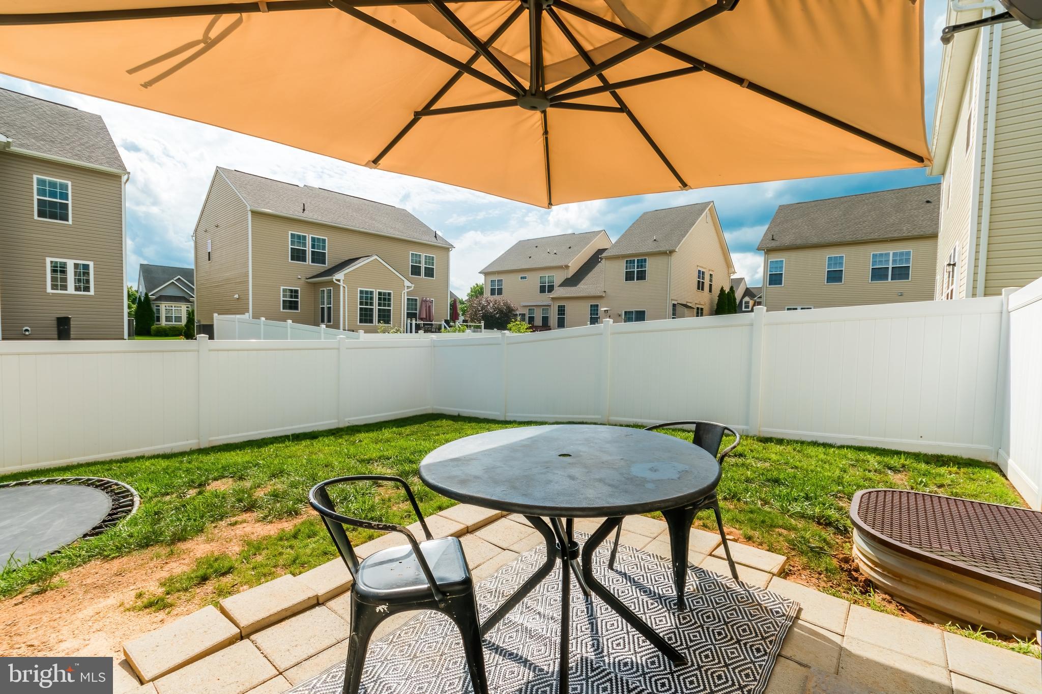 MARTINSBURG STATION GLEN - Residential