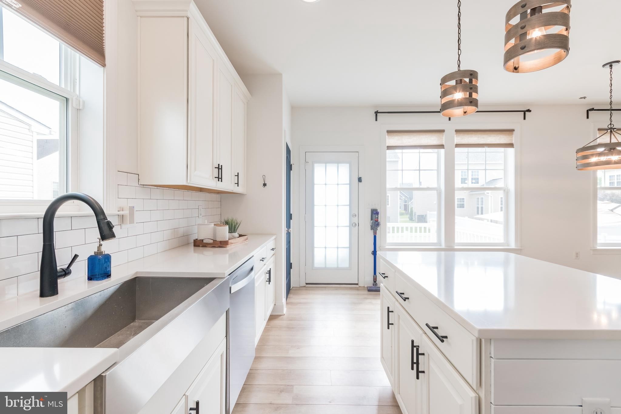 MARTINSBURG STATION GLEN - Residential