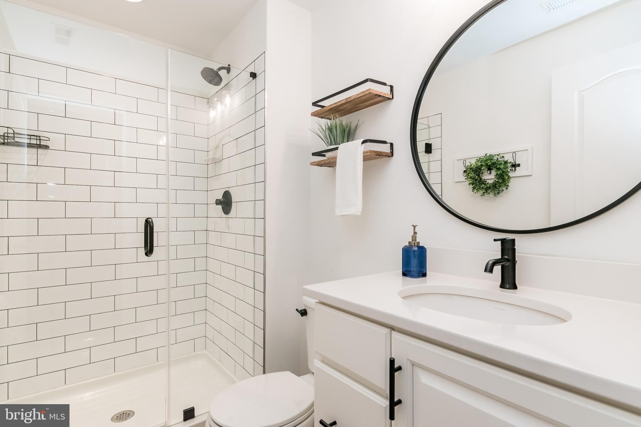 MARTINSBURG STATION GLEN - Residential