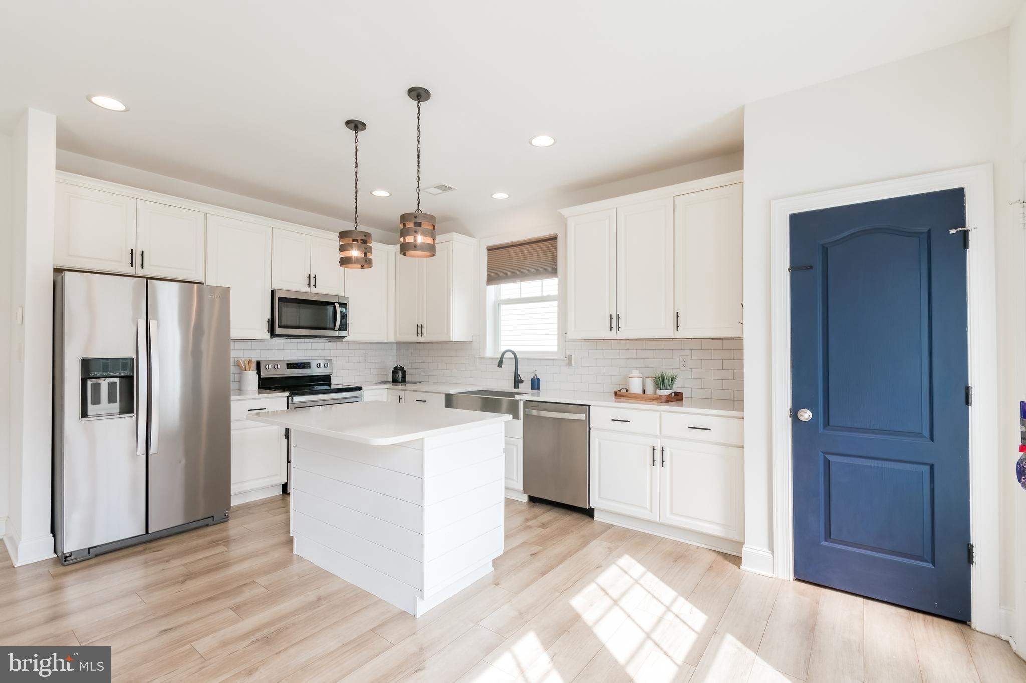 MARTINSBURG STATION GLEN - Residential