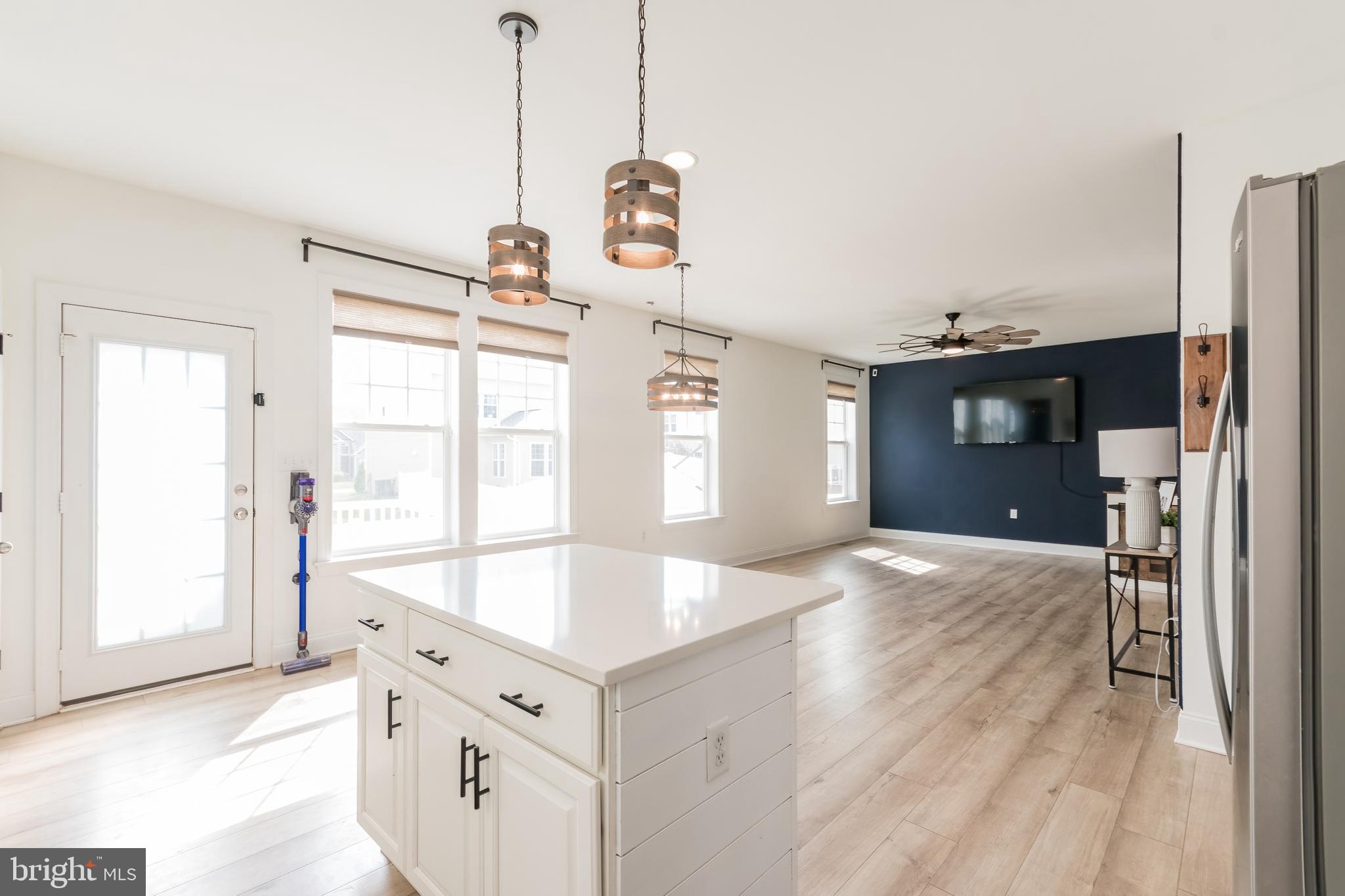 MARTINSBURG STATION GLEN - Residential