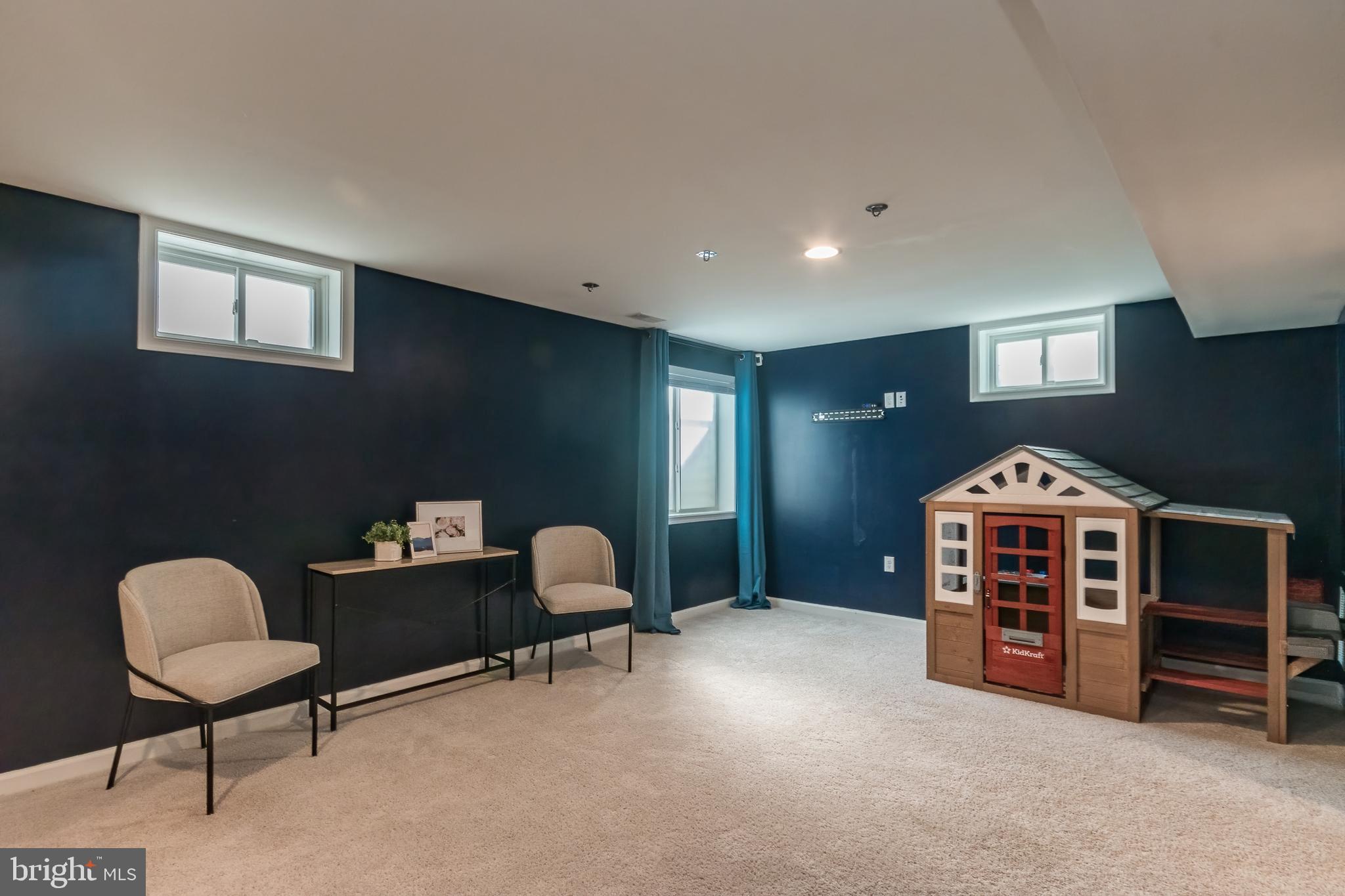 MARTINSBURG STATION GLEN - Residential