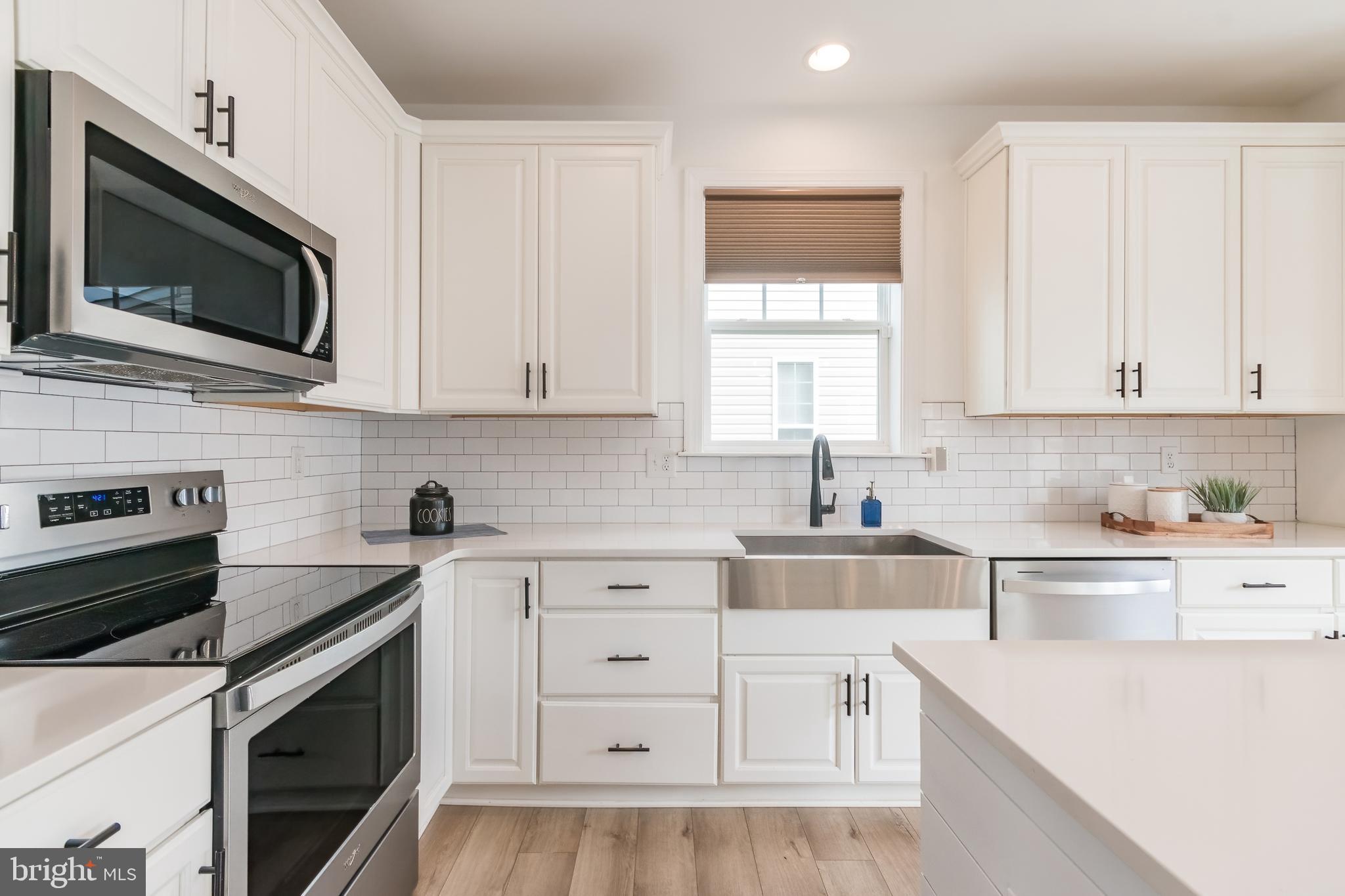 MARTINSBURG STATION GLEN - Residential