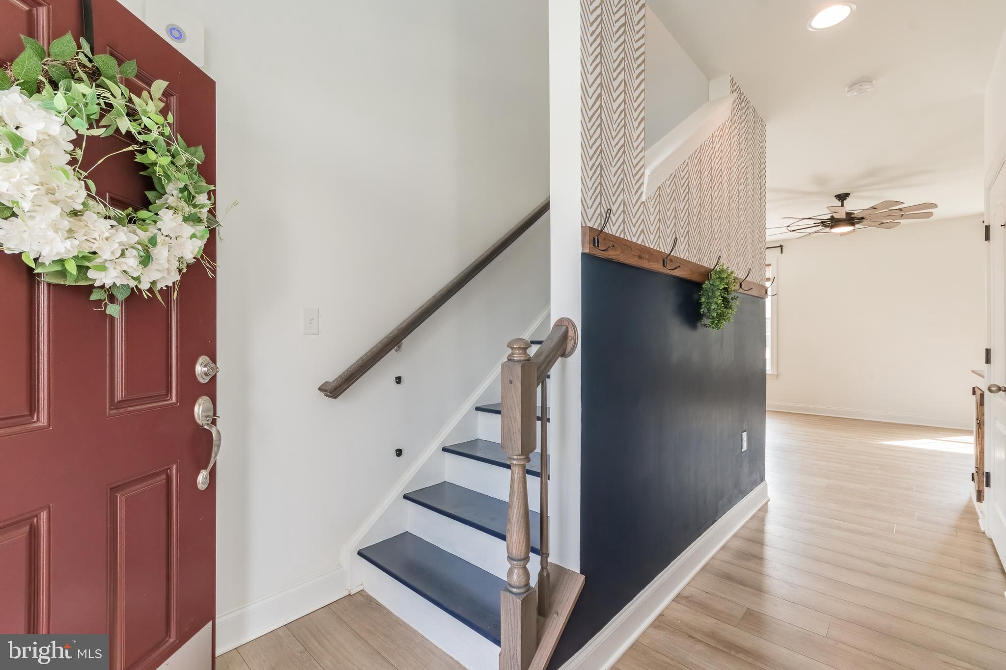 MARTINSBURG STATION GLEN - Residential