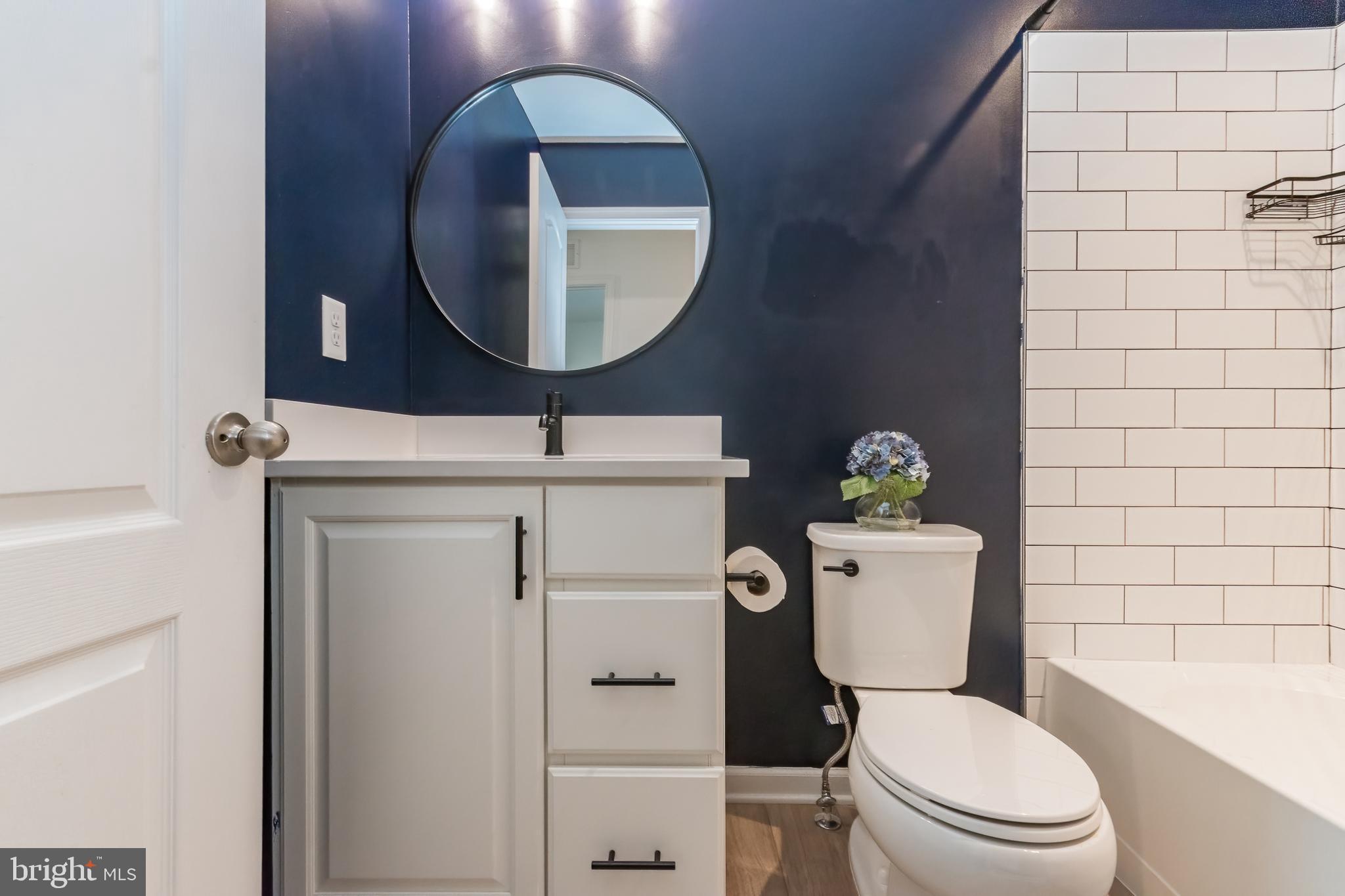 MARTINSBURG STATION GLEN - Residential