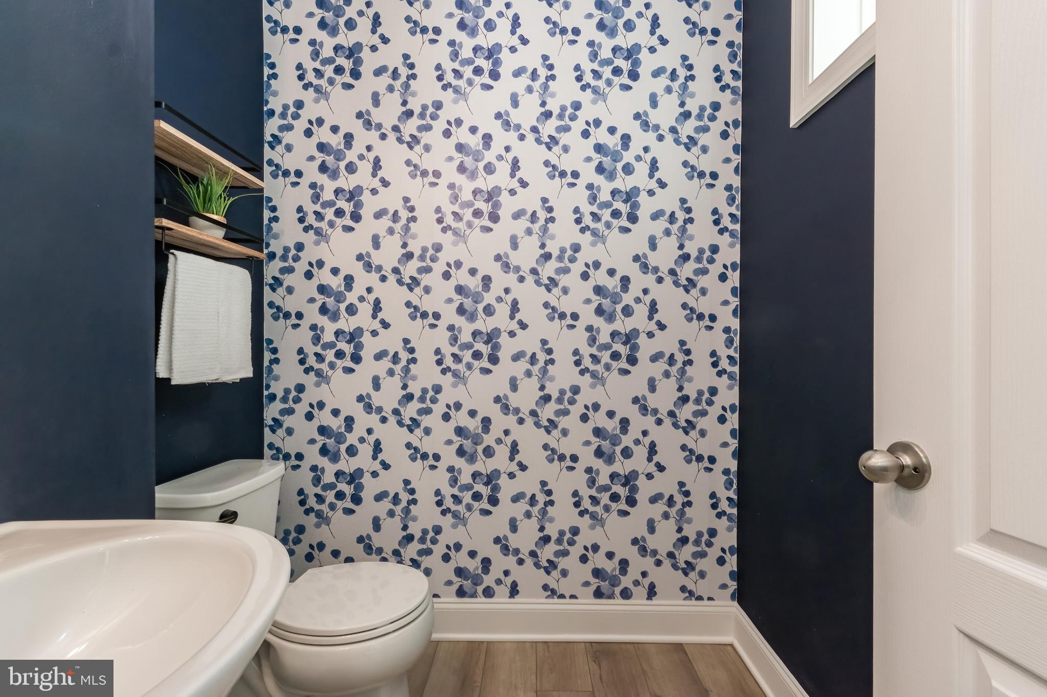 MARTINSBURG STATION GLEN - Residential