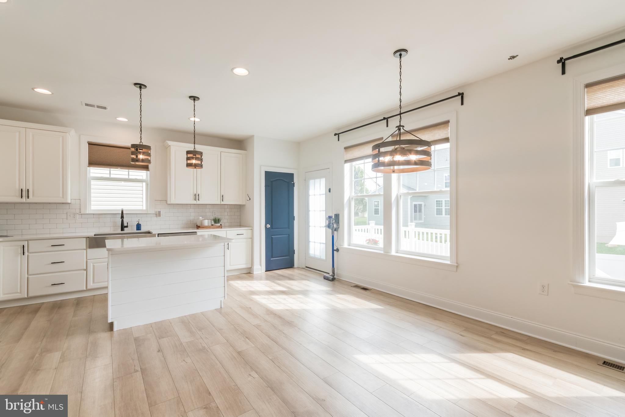 MARTINSBURG STATION GLEN - Residential