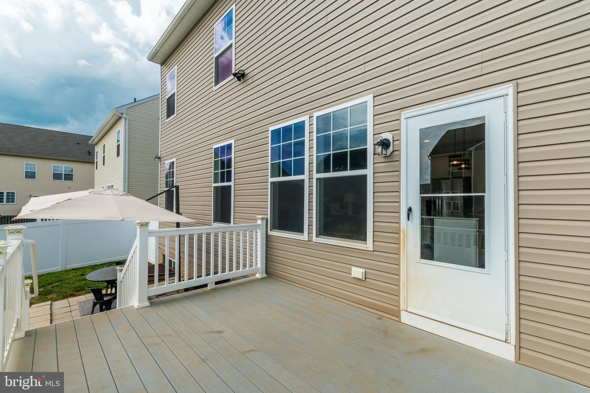 MARTINSBURG STATION GLEN - Residential