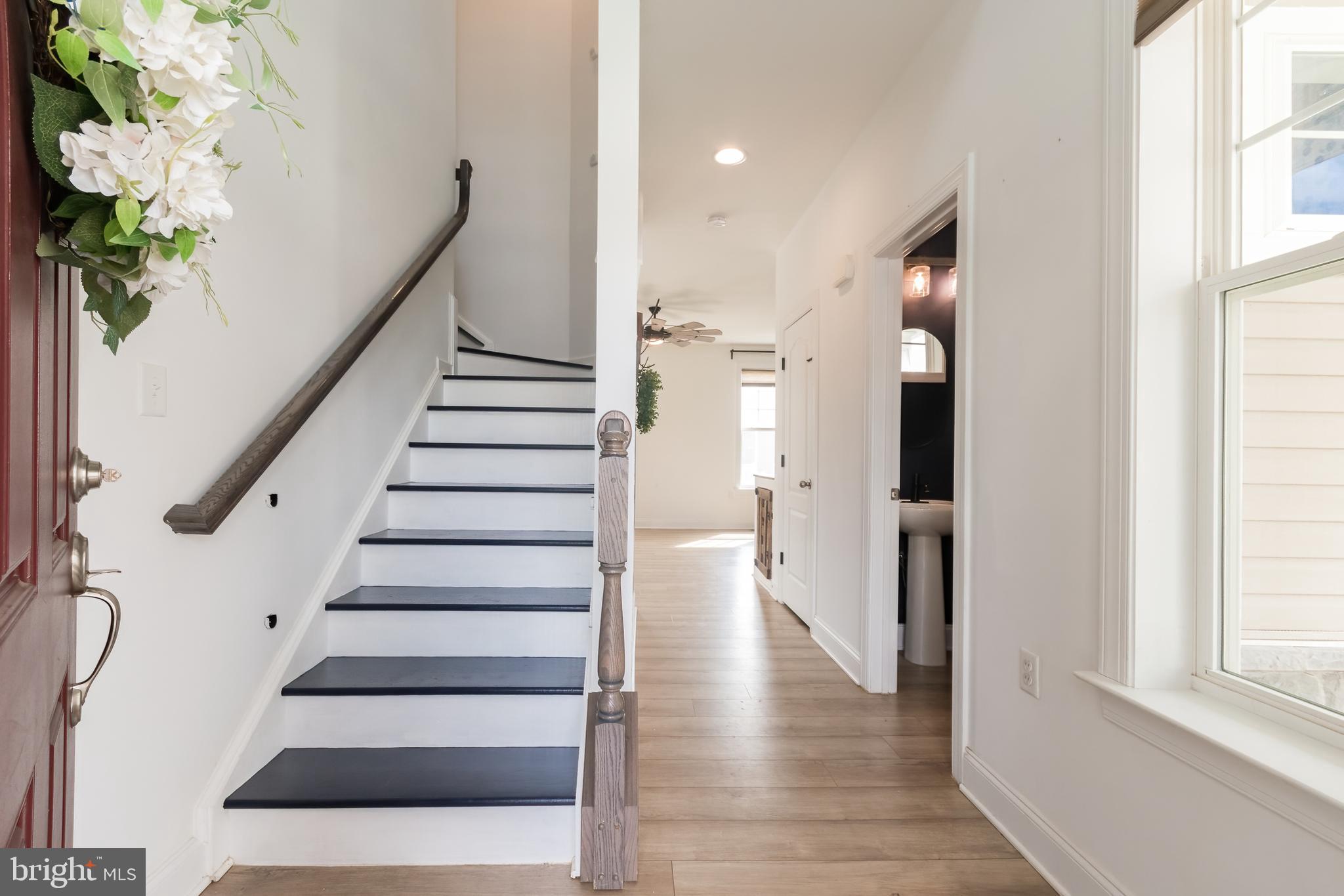 MARTINSBURG STATION GLEN - Residential