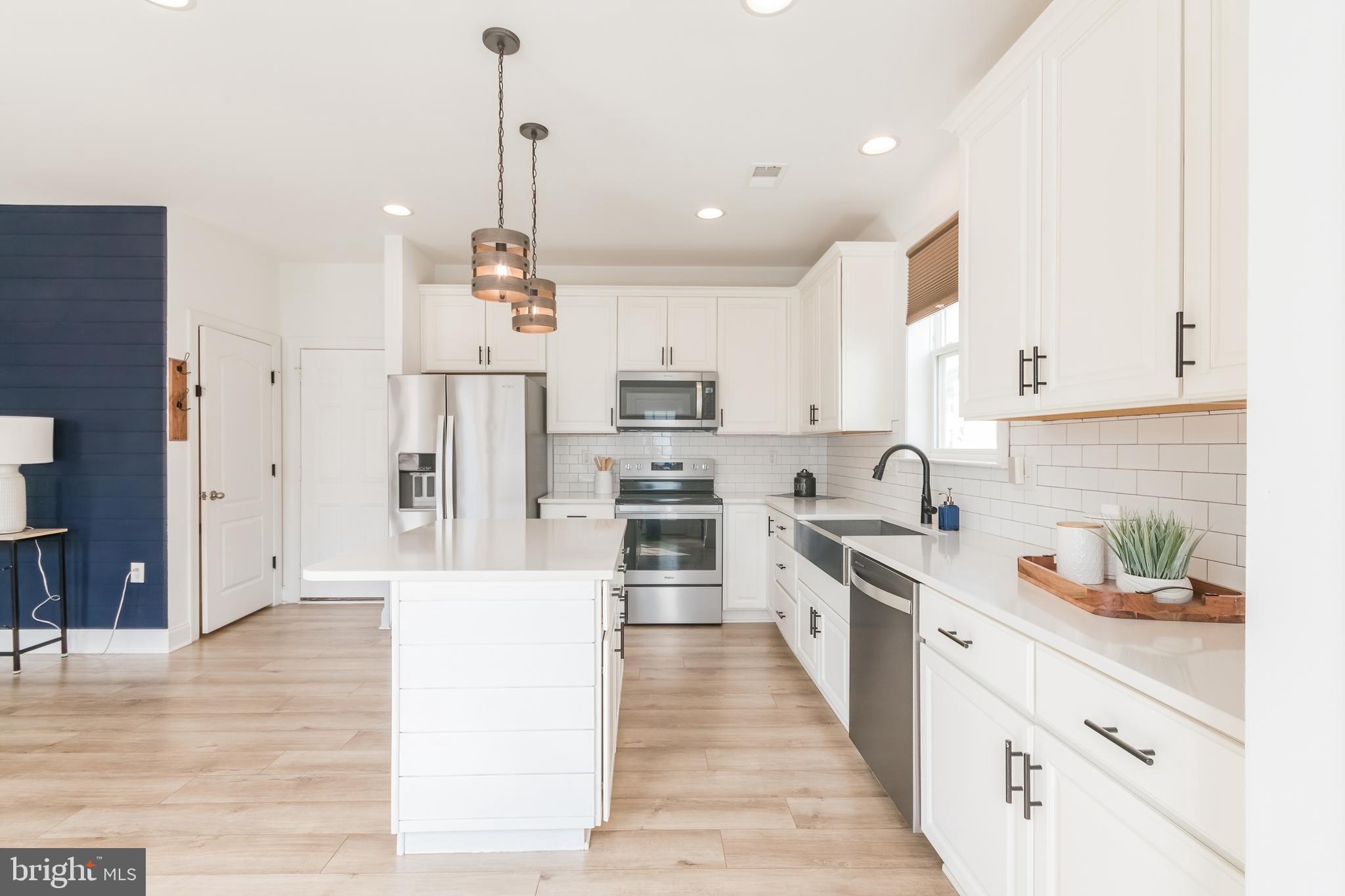 MARTINSBURG STATION GLEN - Residential