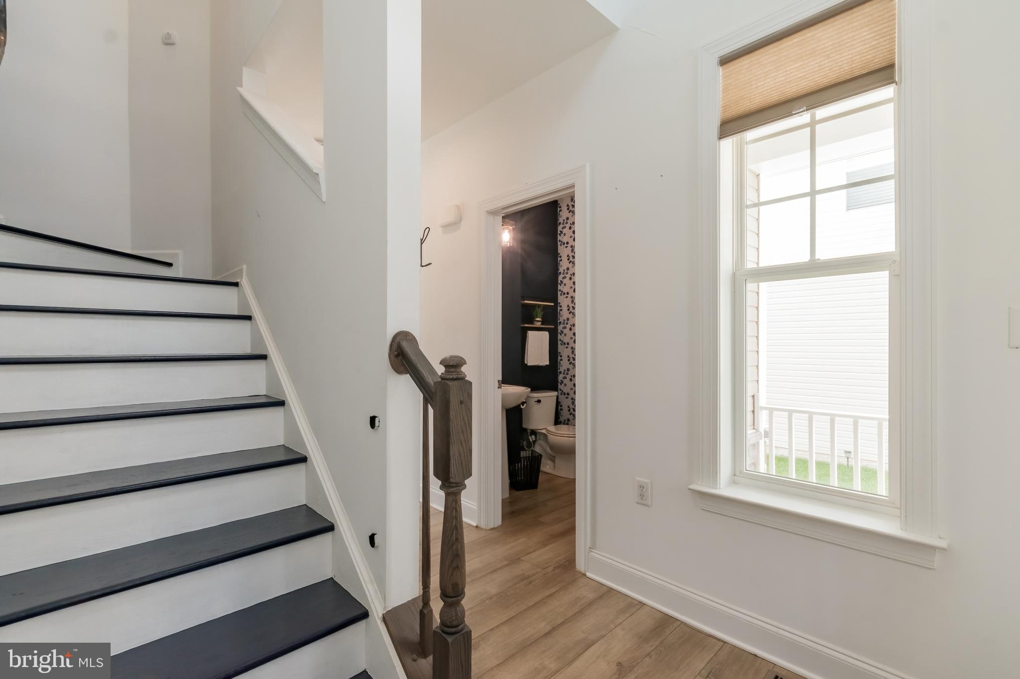 MARTINSBURG STATION GLEN - Residential