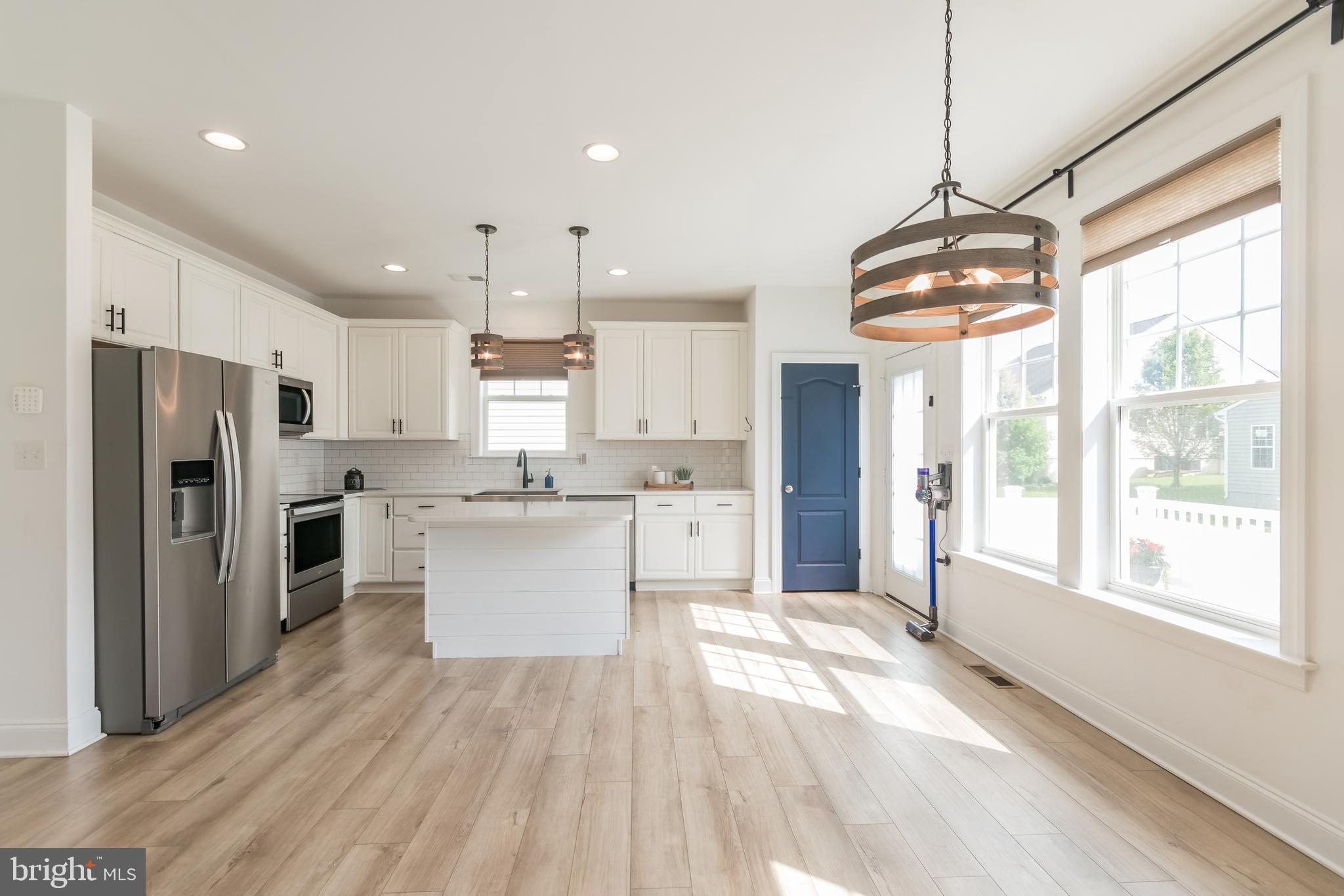 MARTINSBURG STATION GLEN - Residential