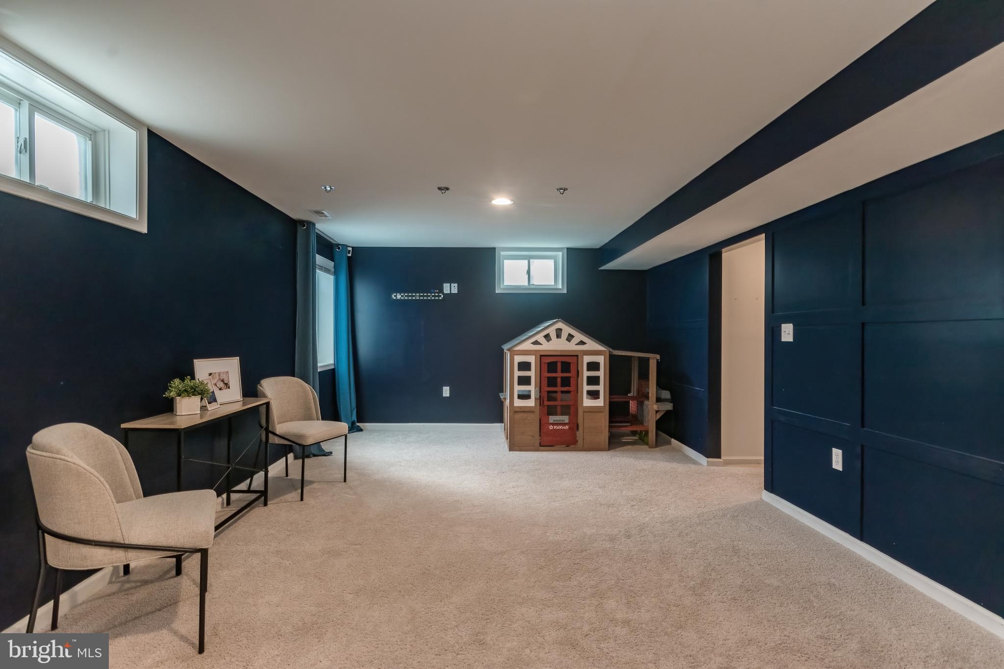 MARTINSBURG STATION GLEN - Residential