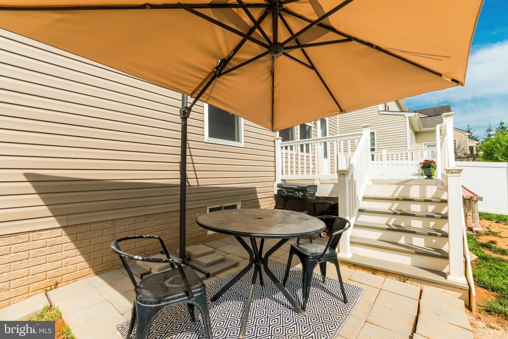 MARTINSBURG STATION GLEN - Residential