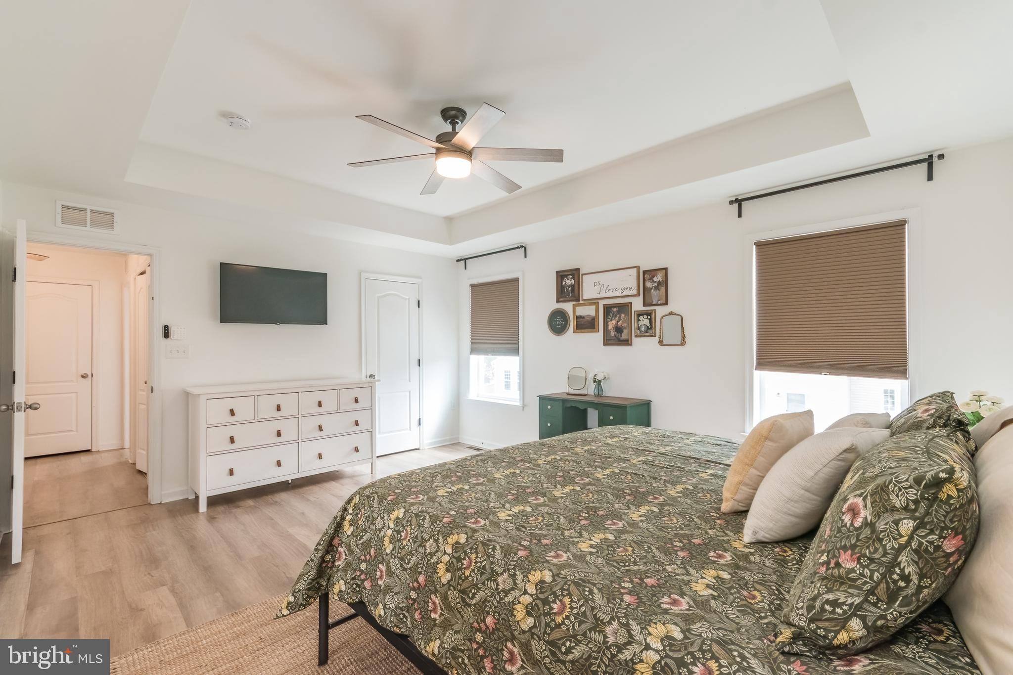 MARTINSBURG STATION GLEN - Residential