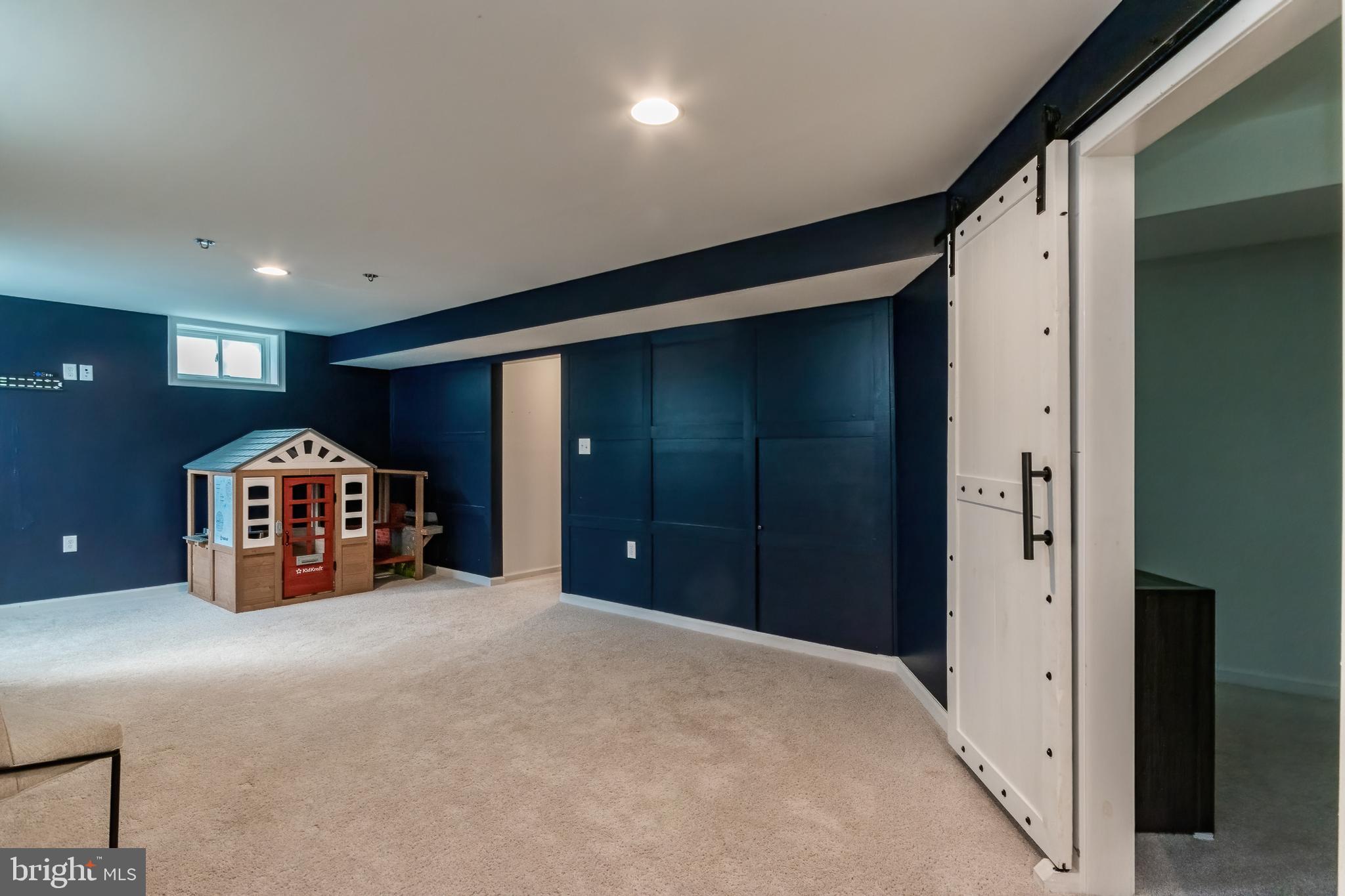 MARTINSBURG STATION GLEN - Residential