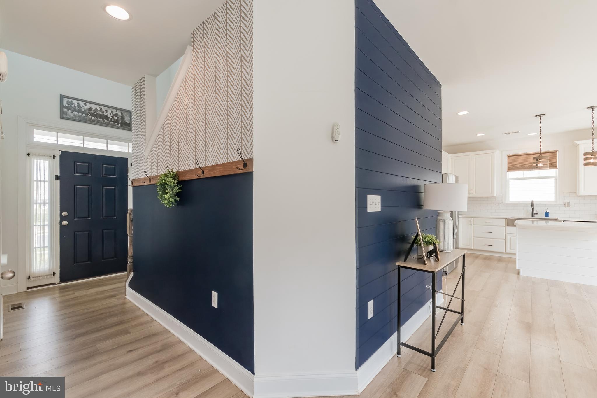 MARTINSBURG STATION GLEN - Residential