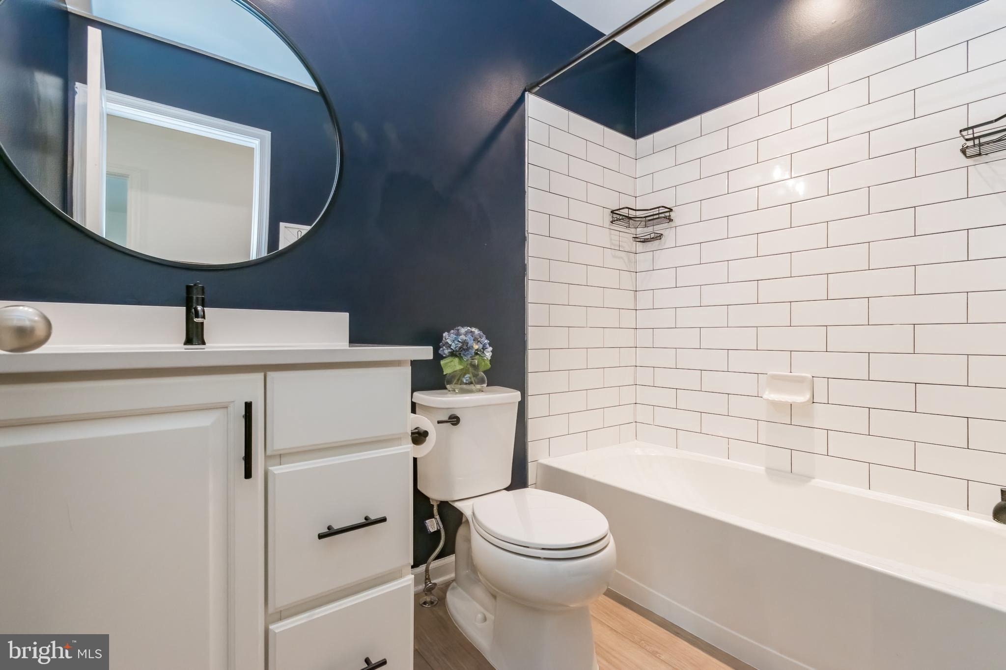 MARTINSBURG STATION GLEN - Residential