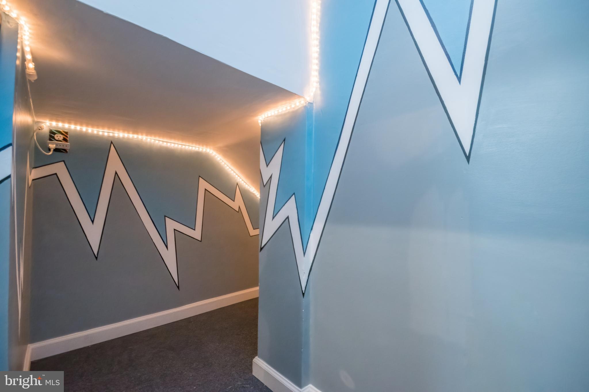 MARTINSBURG STATION GLEN - Residential