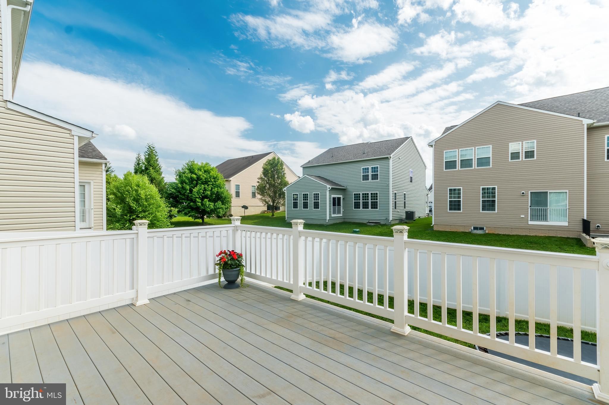 MARTINSBURG STATION GLEN - Residential