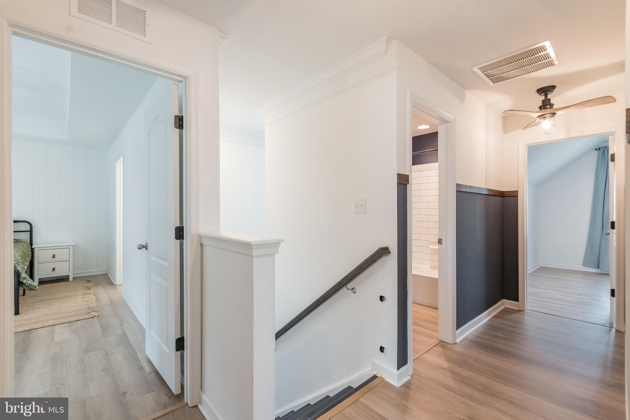 MARTINSBURG STATION GLEN - Residential