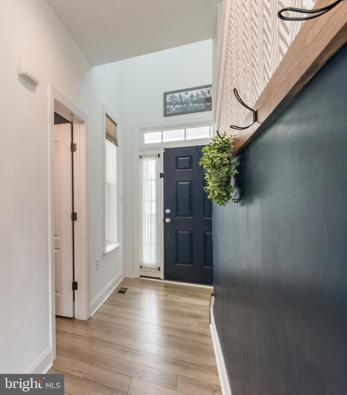 MARTINSBURG STATION GLEN - Residential