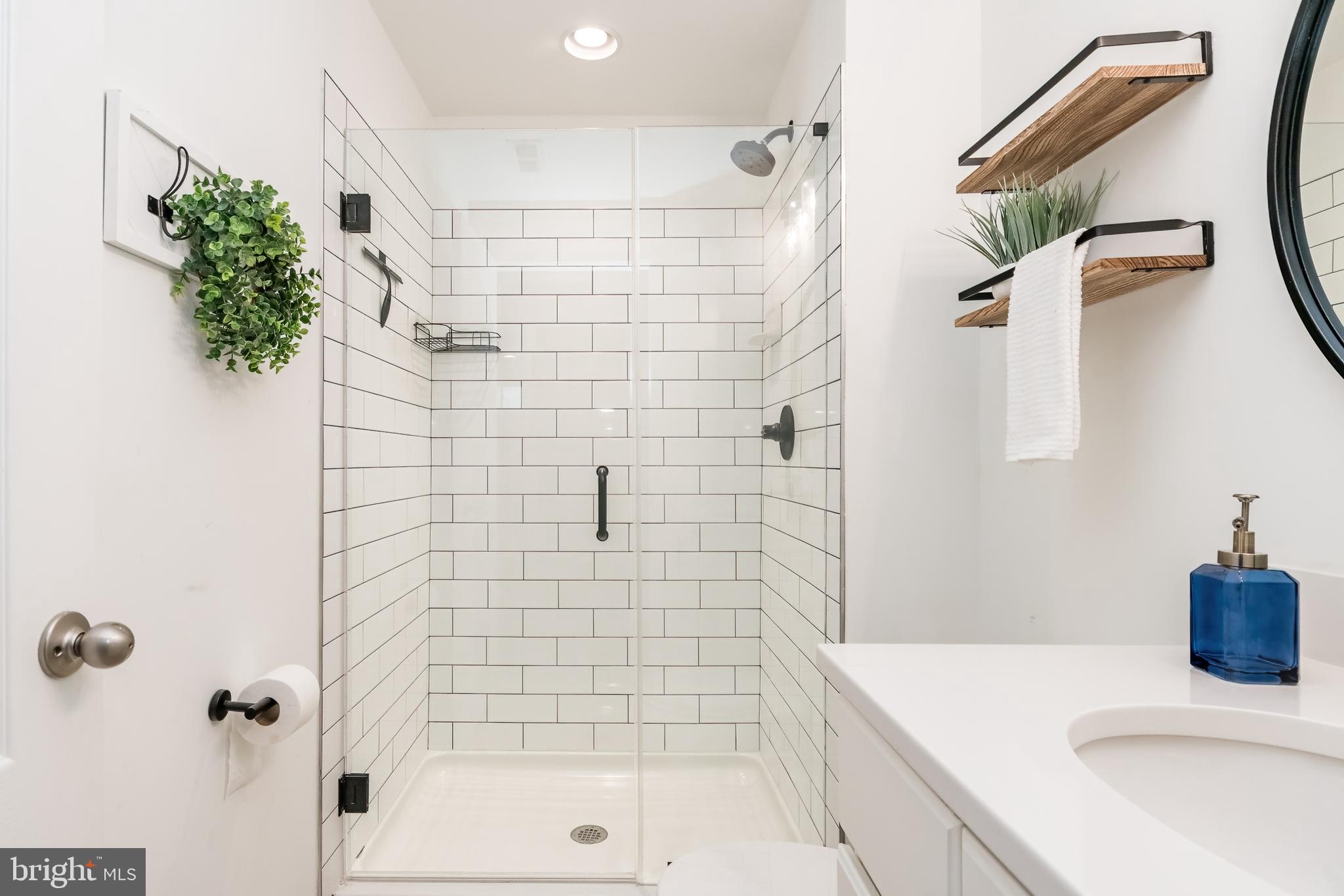 MARTINSBURG STATION GLEN - Residential