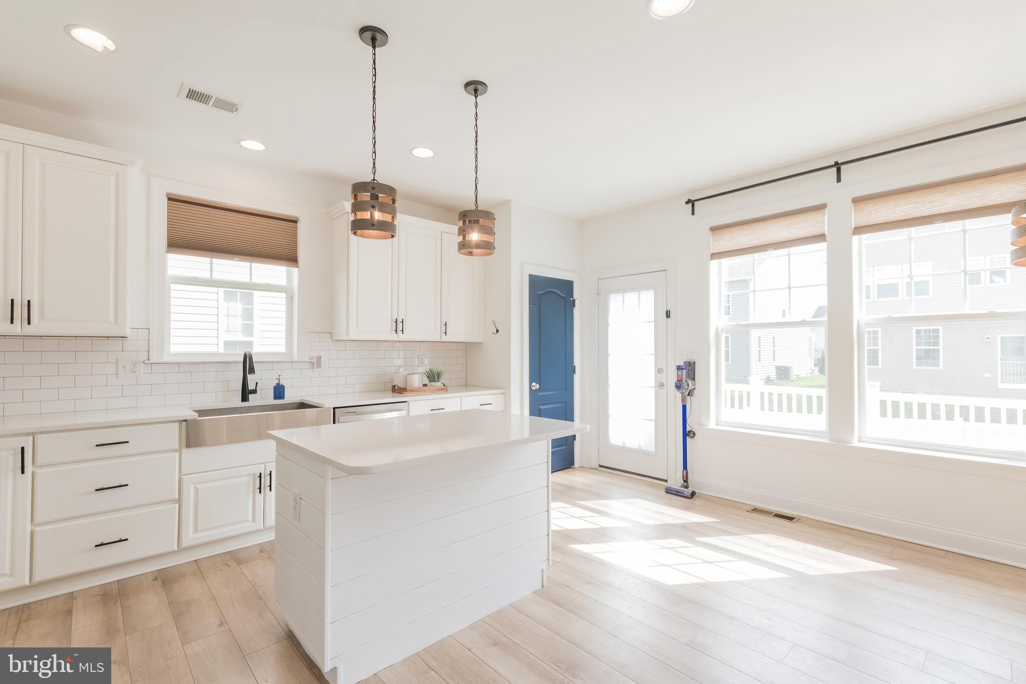 MARTINSBURG STATION GLEN - Residential