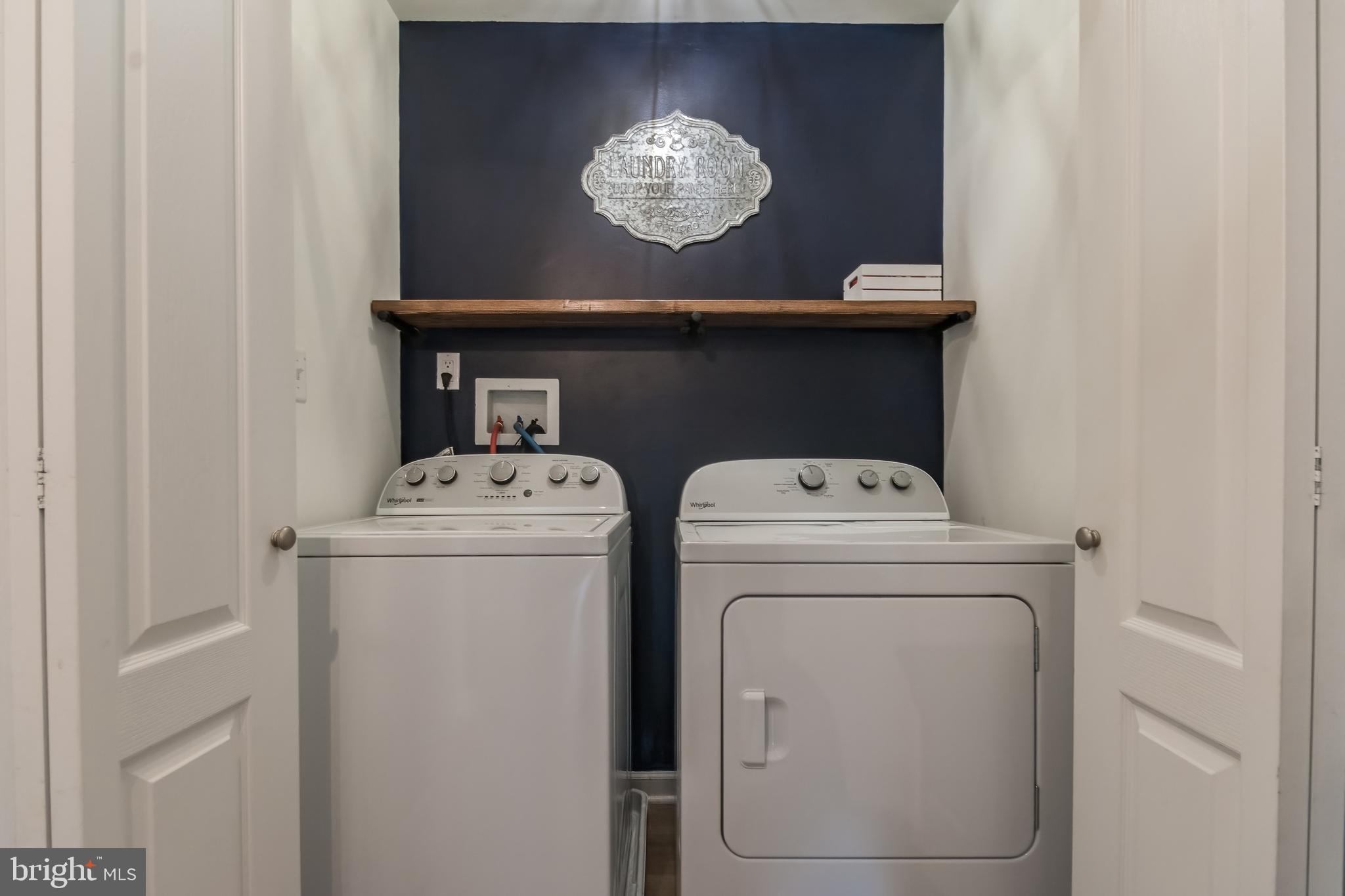 MARTINSBURG STATION GLEN - Residential