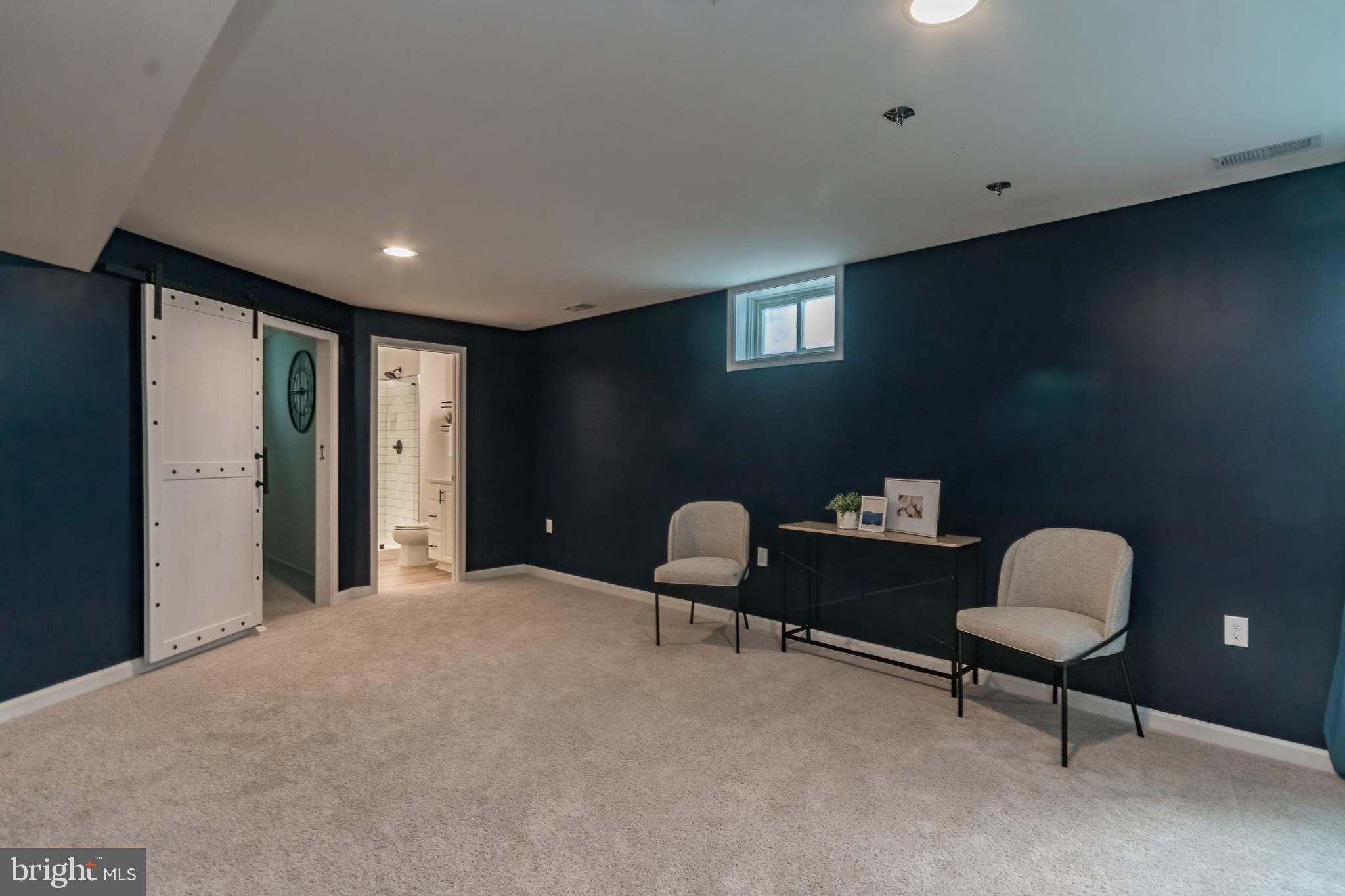 MARTINSBURG STATION GLEN - Residential