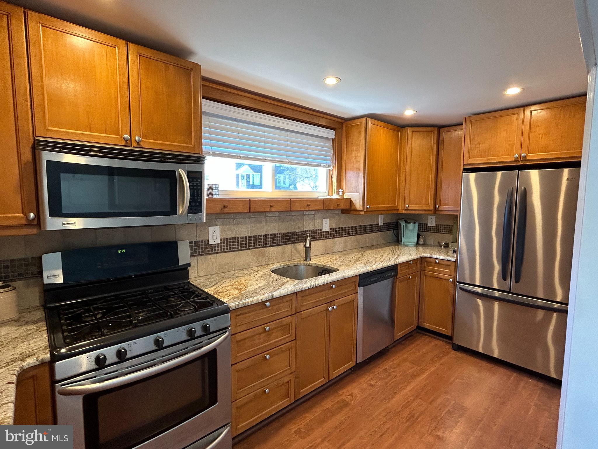 DREXEL GARDENS - Residential Lease