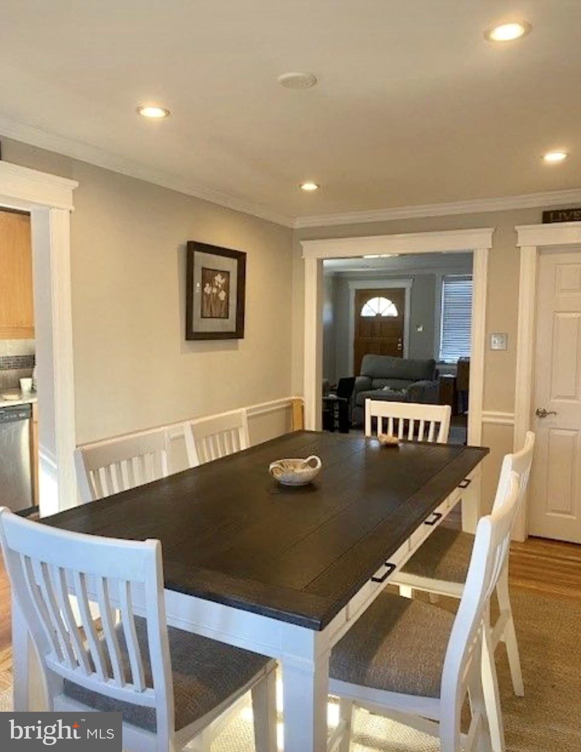 DREXEL GARDENS - Residential Lease