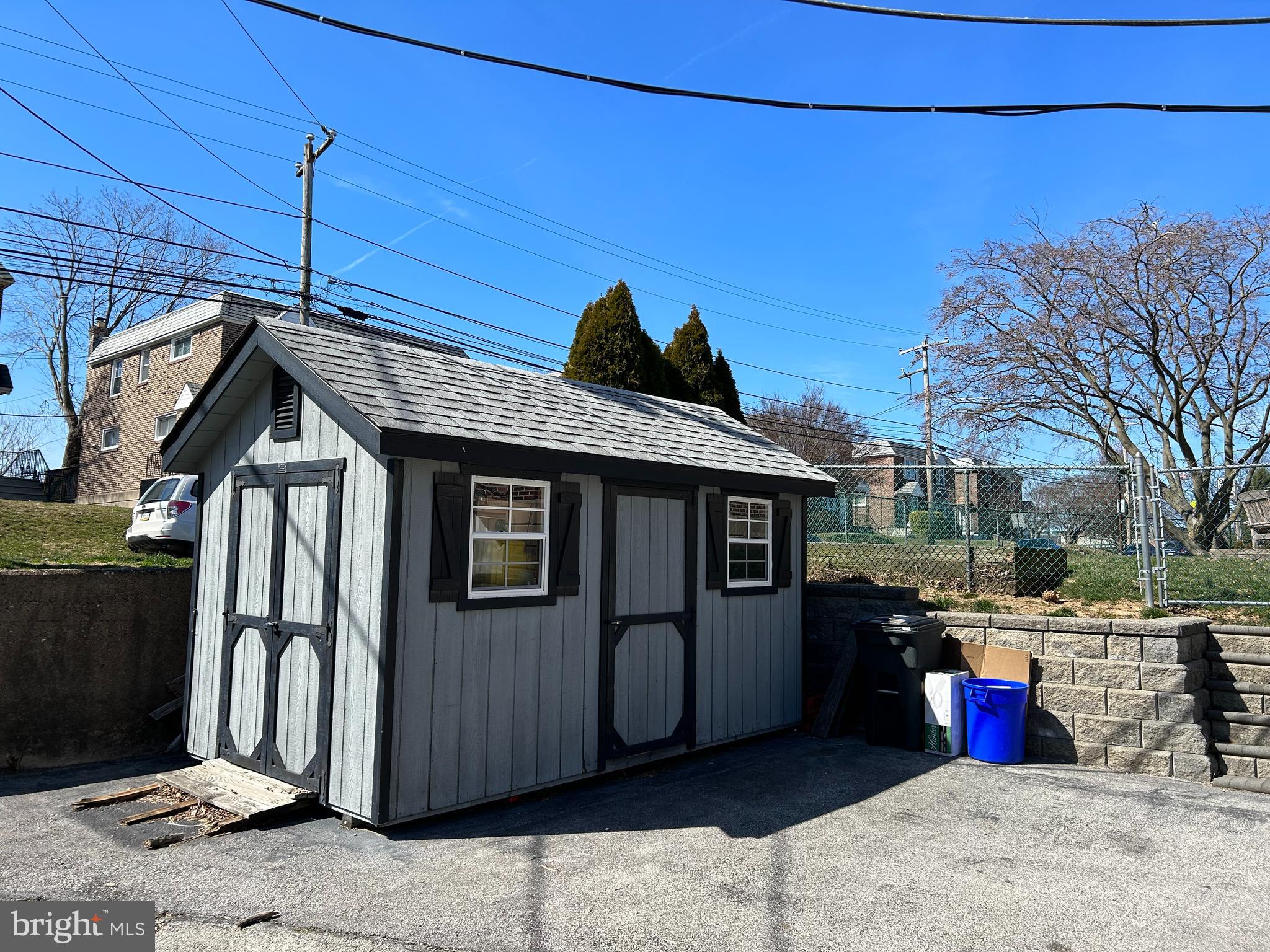 DREXEL GARDENS - Residential Lease