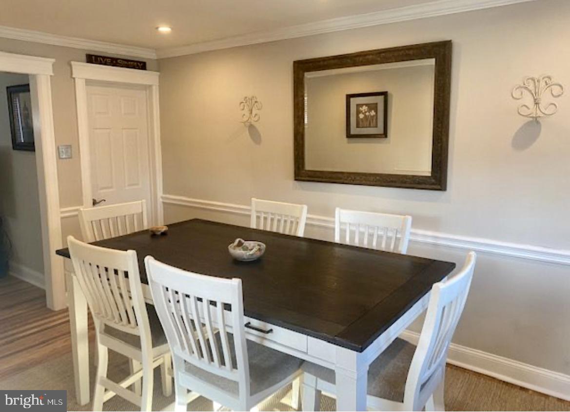 DREXEL GARDENS - Residential Lease