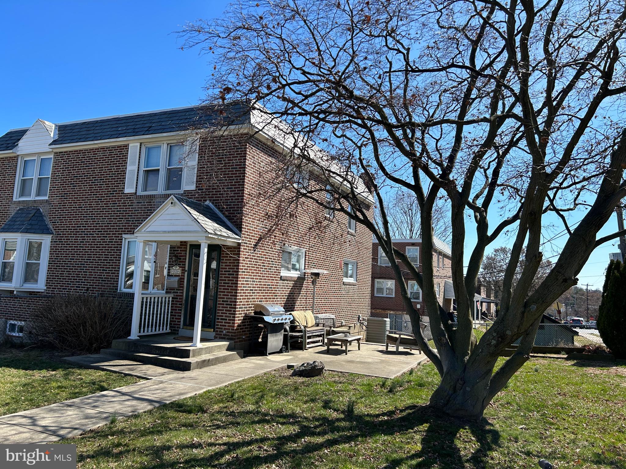 DREXEL GARDENS - Residential Lease