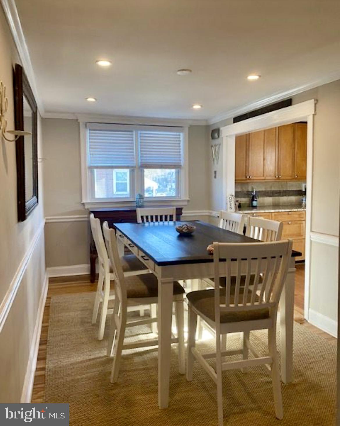 DREXEL GARDENS - Residential Lease