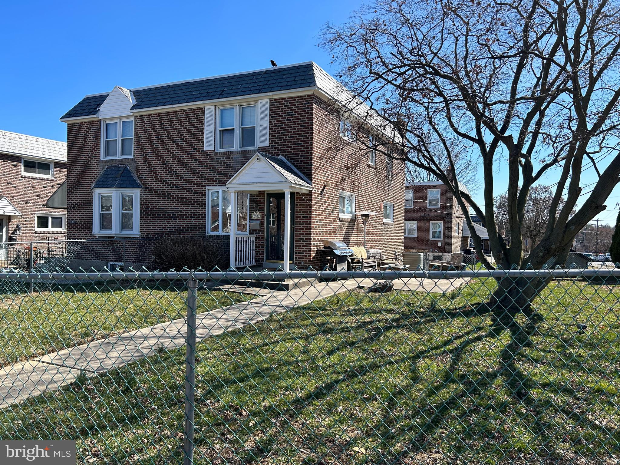 DREXEL GARDENS - Residential Lease