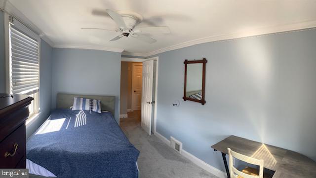 DREXEL GARDENS - Residential Lease