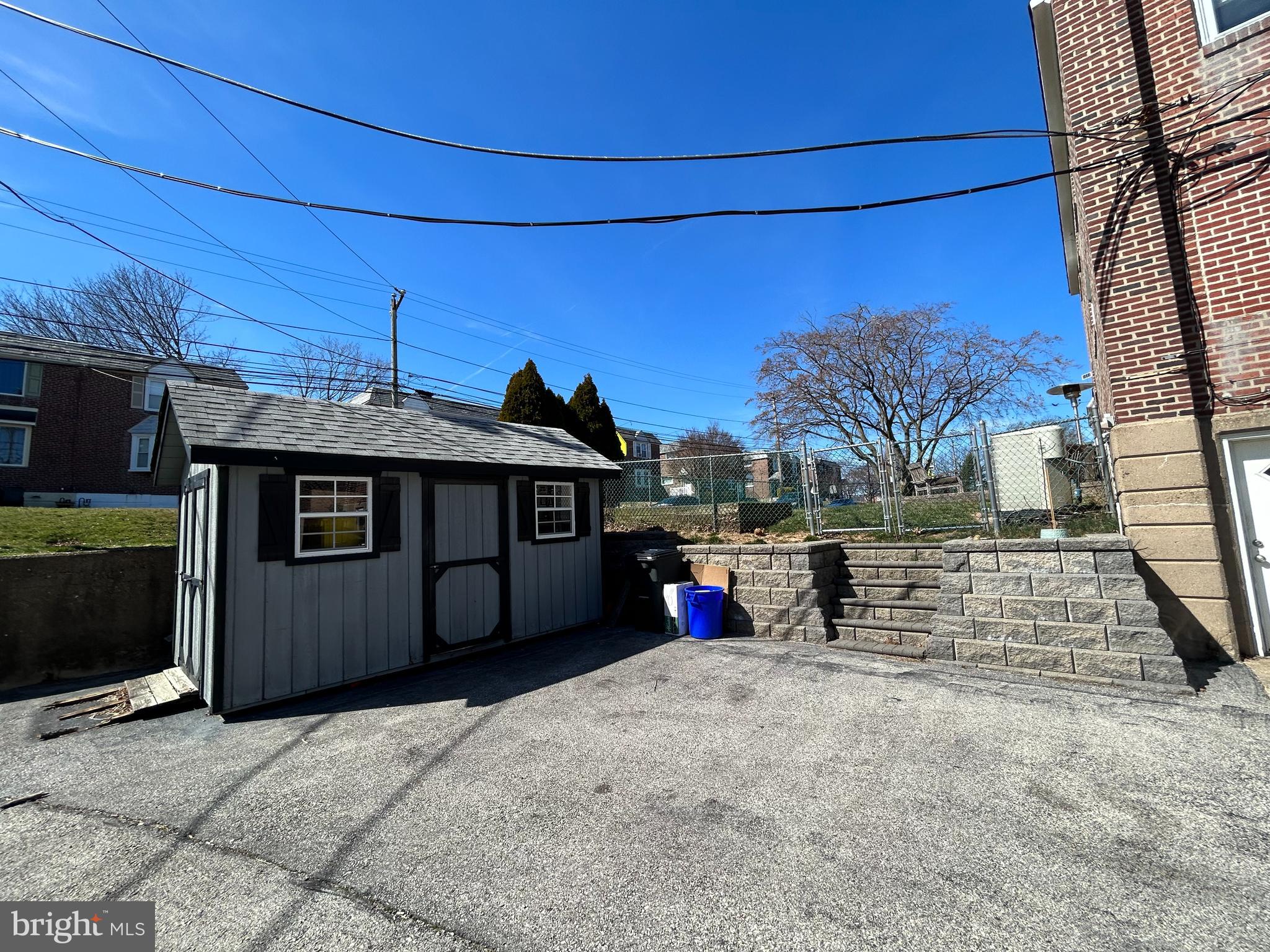 DREXEL GARDENS - Residential Lease