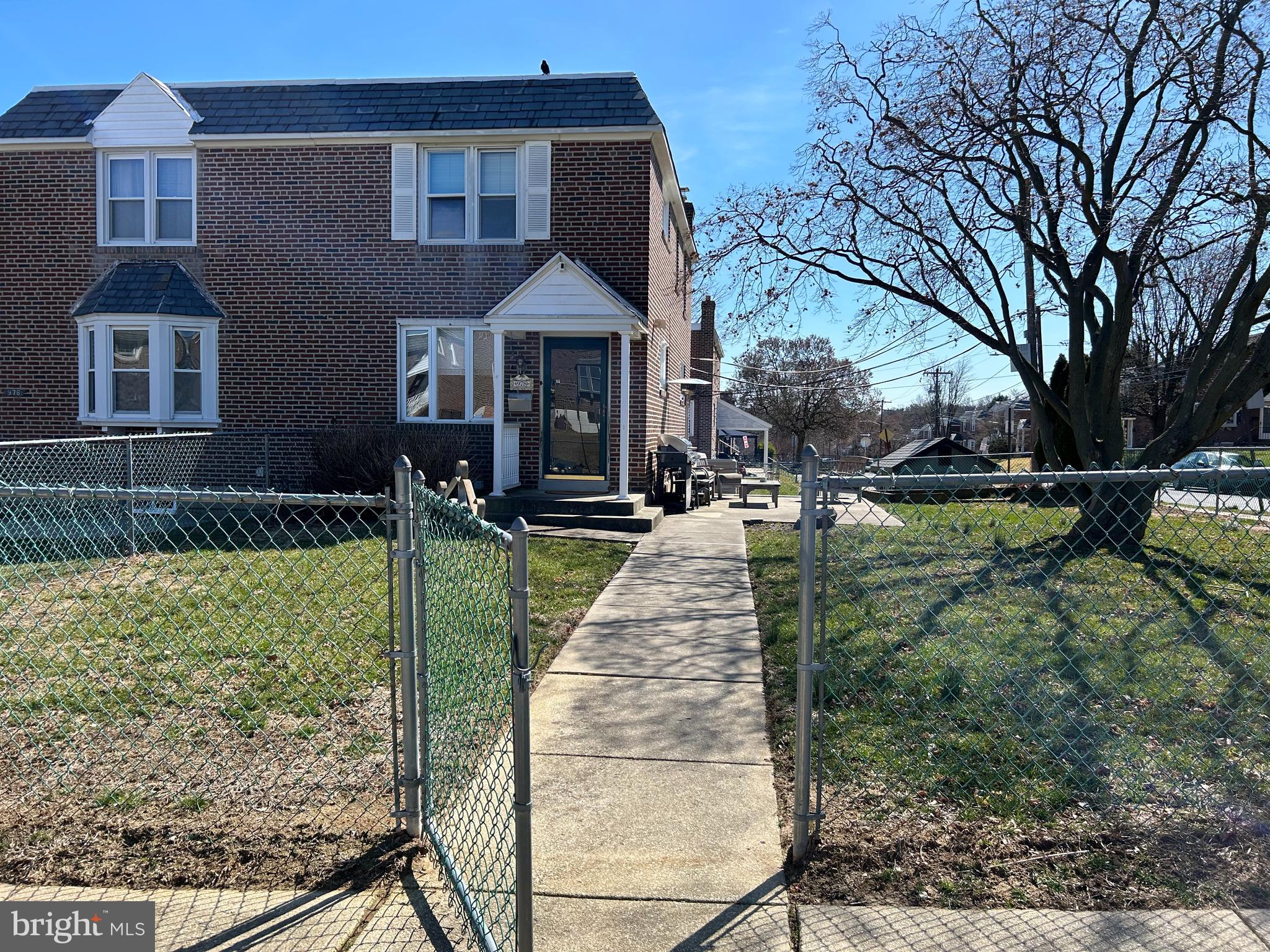 DREXEL GARDENS - Residential Lease