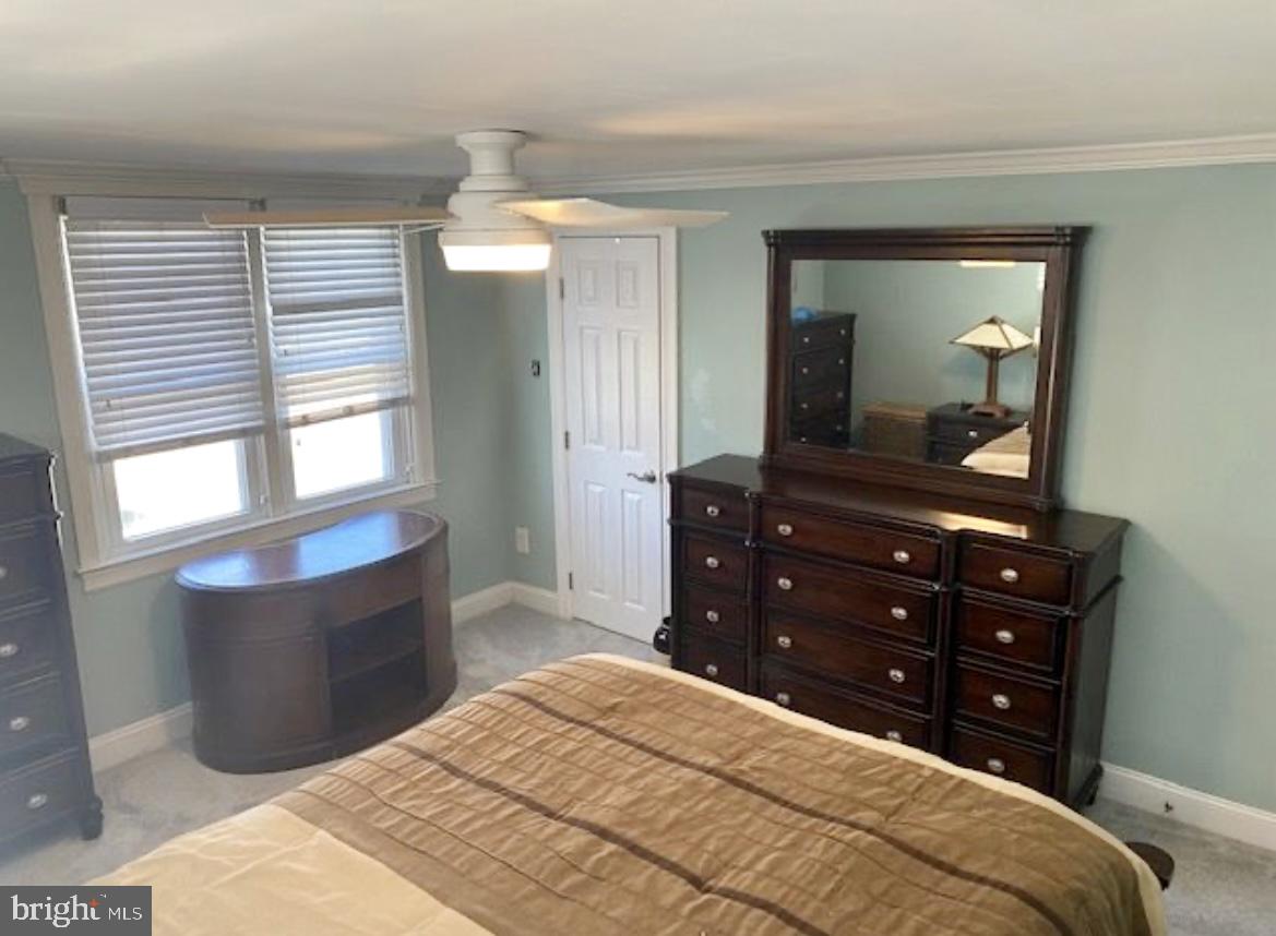 DREXEL GARDENS - Residential Lease