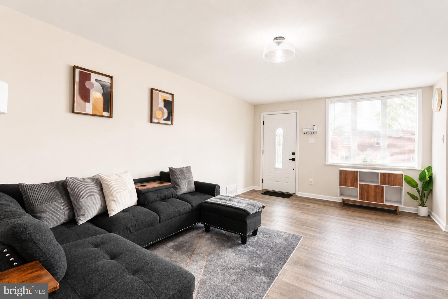BRIARCLIFFE - Residential